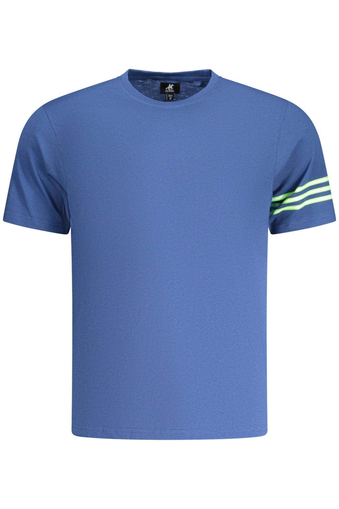 U.S. GRAND Herren T-Shirt | T-Shirts günstig online kaufen Blau