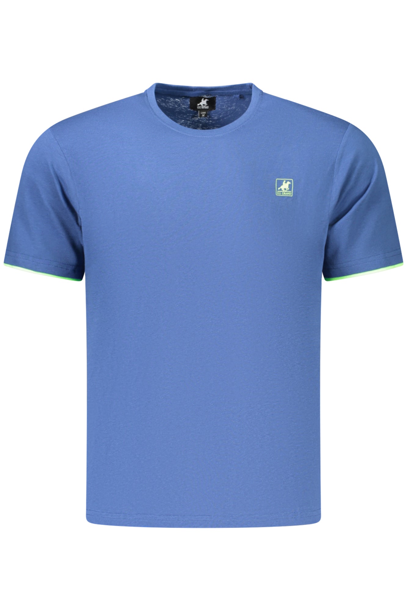 U.S. GRAND Herren T-Shirt | T-Shirts günstig online kaufen Blau