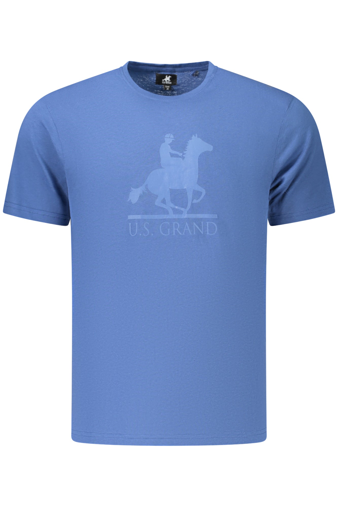 U.S. GRAND Herren T-Shirt | T-Shirts günstig online kaufen Blau