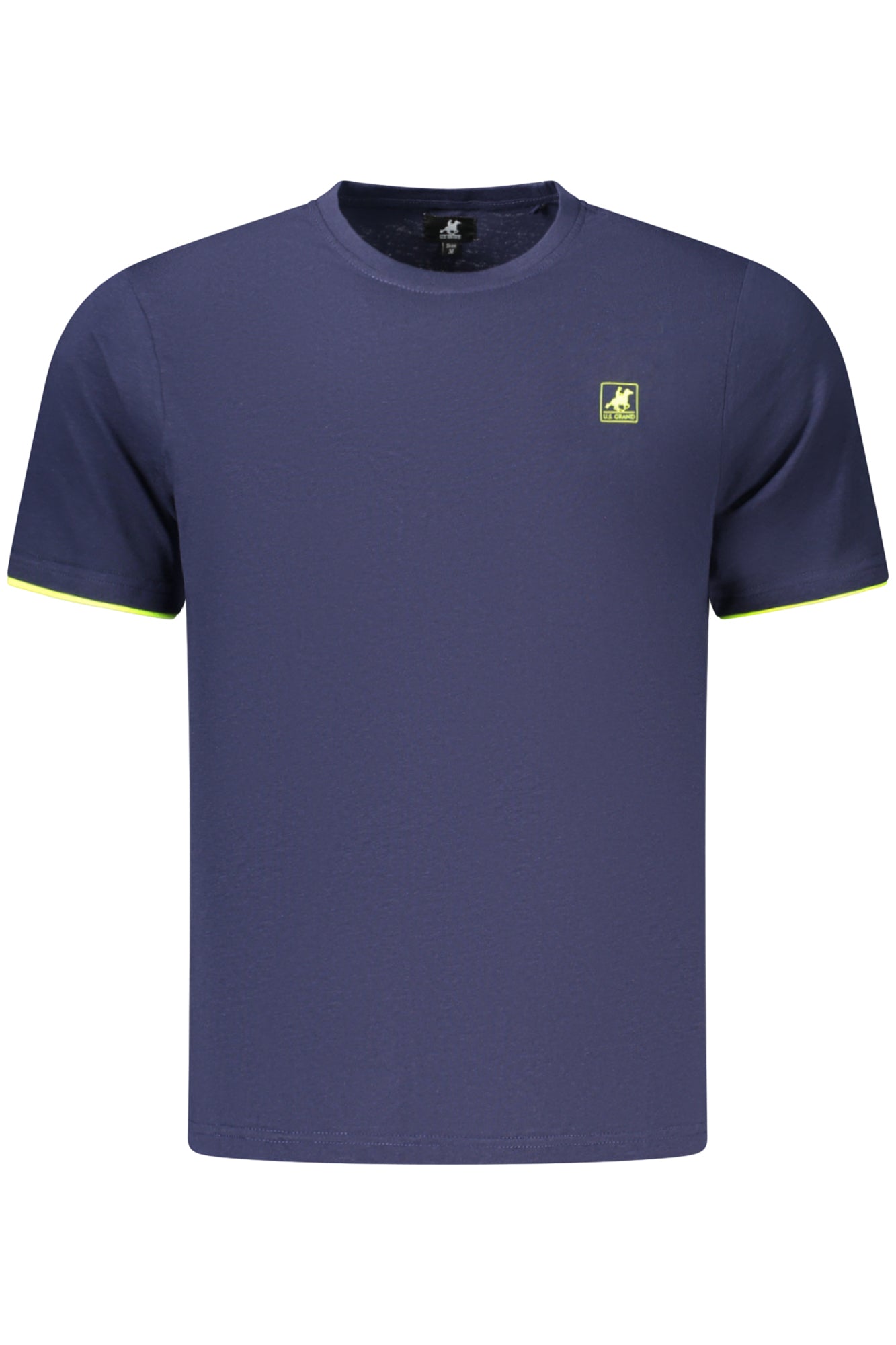 U.S. GRAND Herren T-Shirt | T-Shirts günstig online kaufen Blau