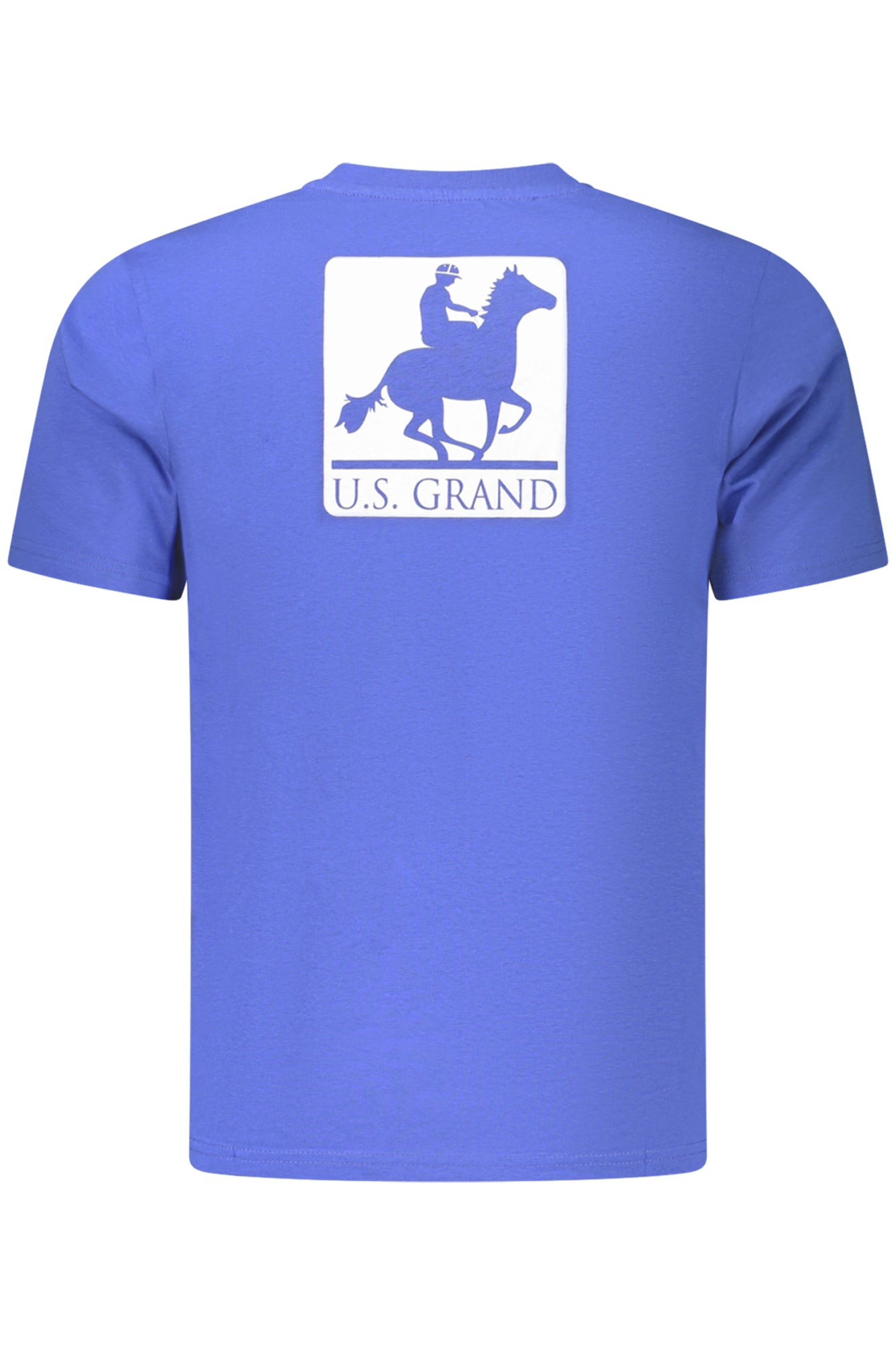 U.S. GRAND Herren T-Shirt | T-Shirts günstig online kaufen Blau