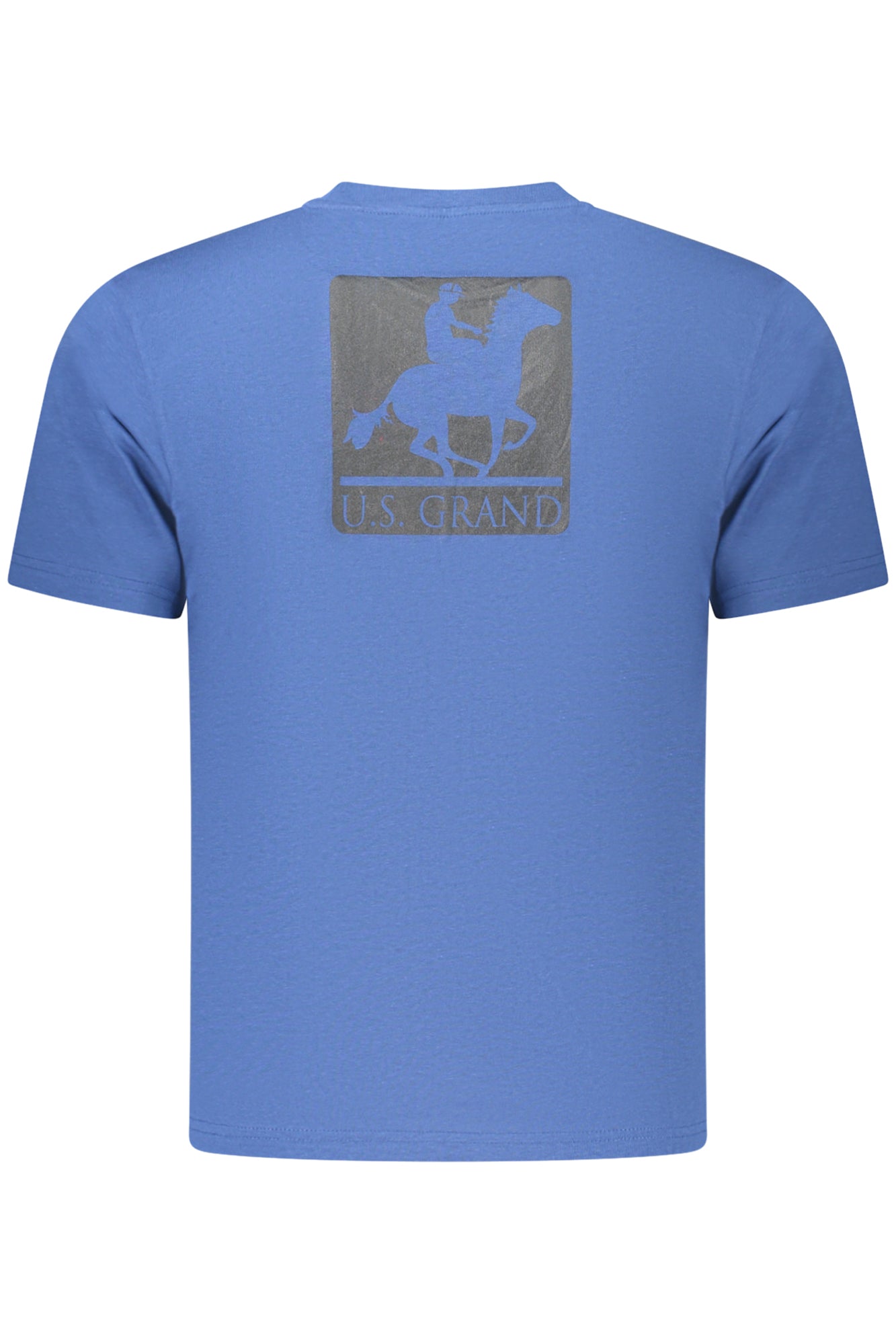 U.S. GRAND Herren T-Shirt | T-Shirts günstig online kaufen Blau