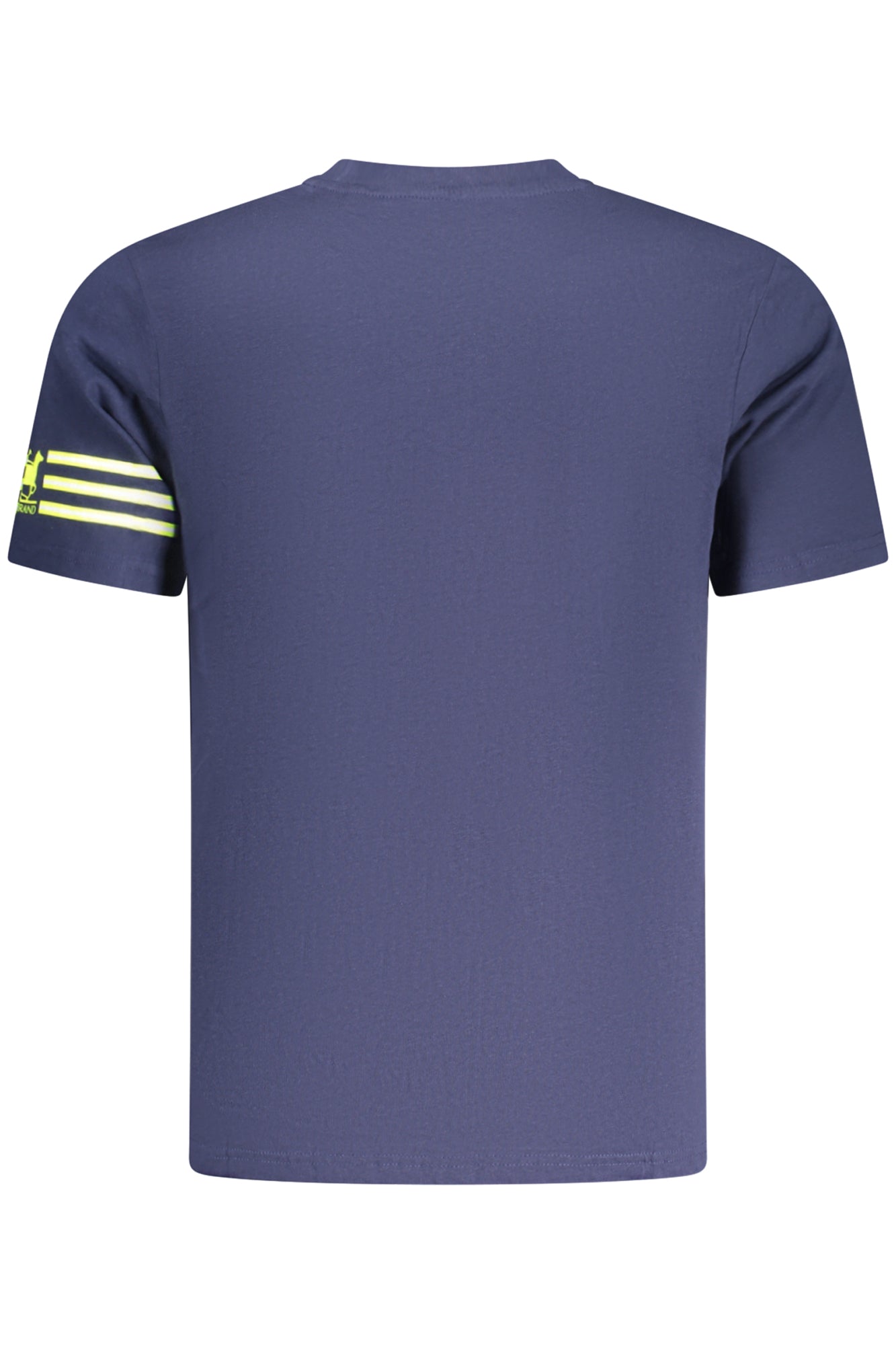 U.S. GRAND Herren T-Shirt | T-Shirts günstig online kaufen Blau