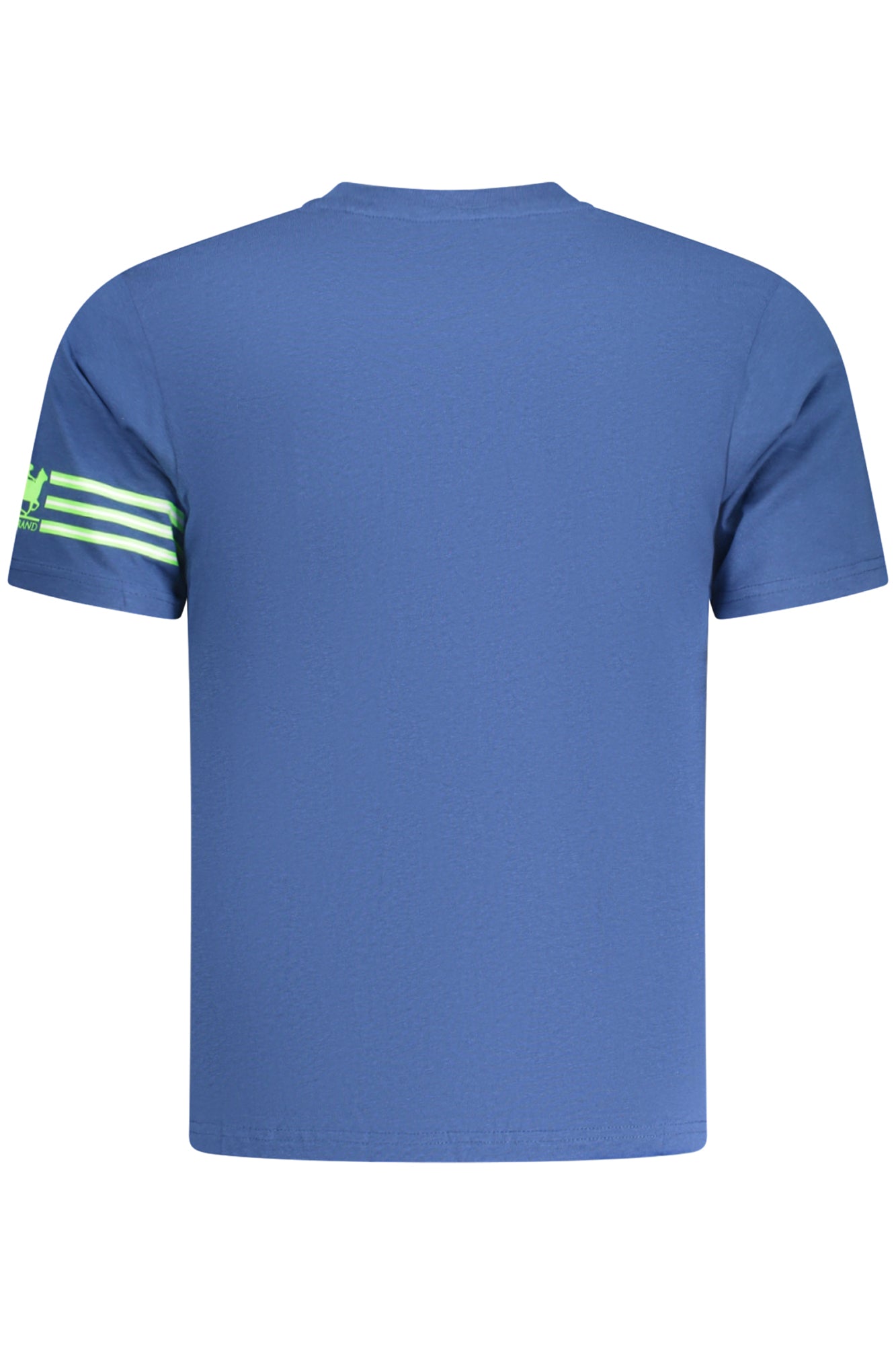 U.S. GRAND Herren T-Shirt | T-Shirts günstig online kaufen Blau