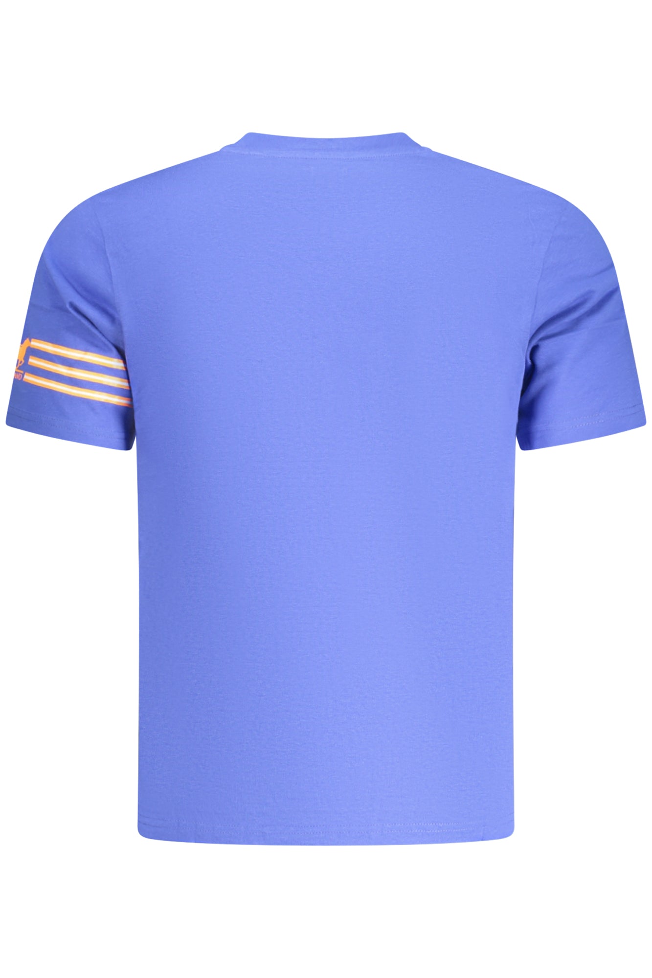 U.S. GRAND Herren T-Shirt | T-Shirts günstig online kaufen Blau