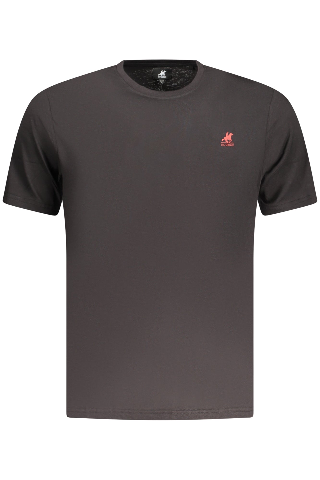 U.S. GRAND Herren T-Shirt | T-Shirts günstig online kaufen Schwarz