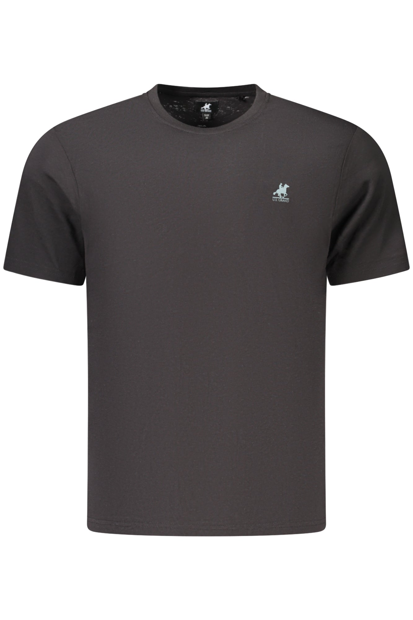 U.S. GRAND Herren T-Shirt | T-Shirts günstig online kaufen Schwarz