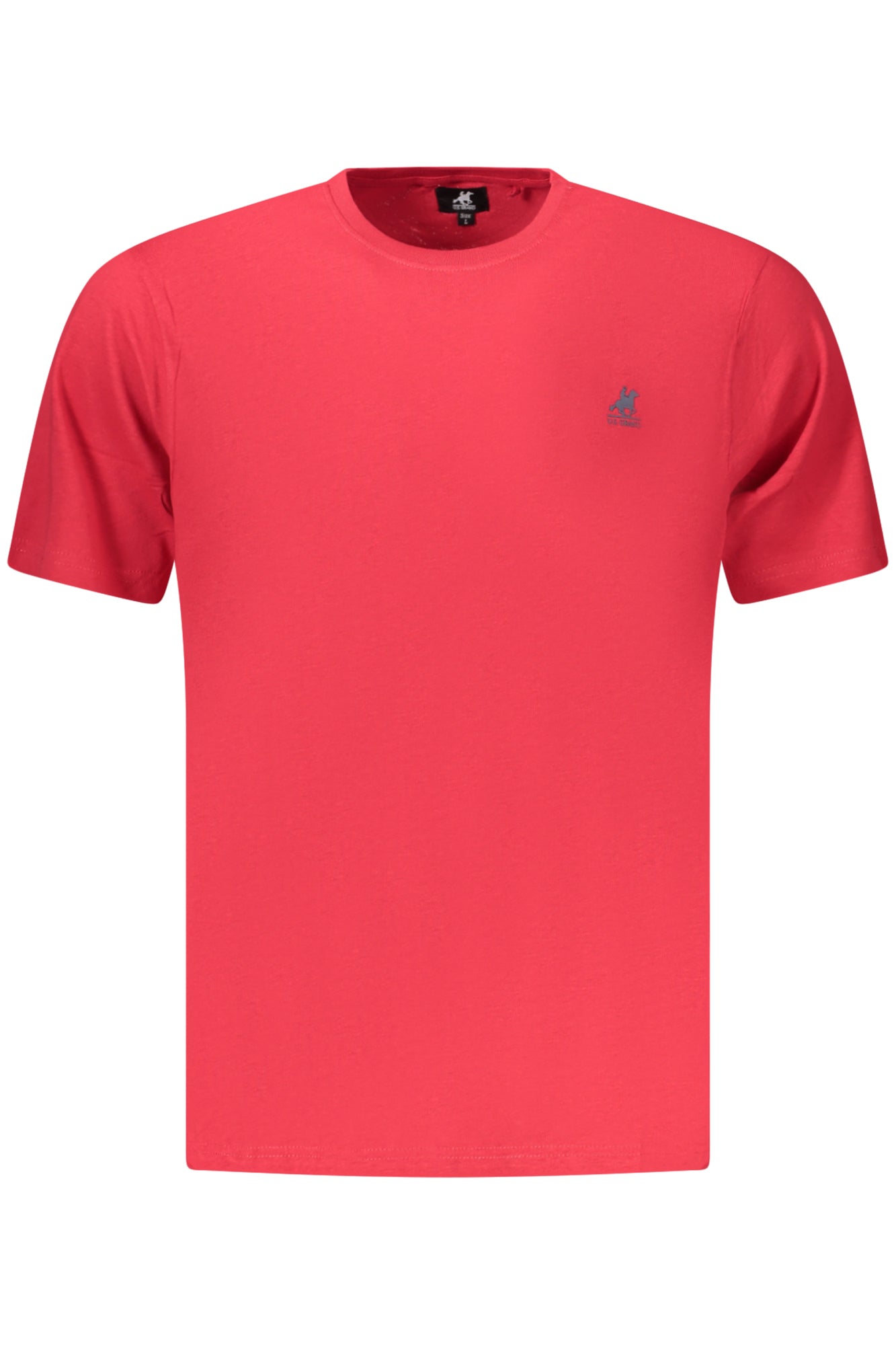 U.S. GRAND Herren T-Shirt | T-Shirts günstig online kaufen Rot