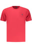 U.S. GRAND Herren T-Shirt | T-Shirts günstig online kaufen Rot