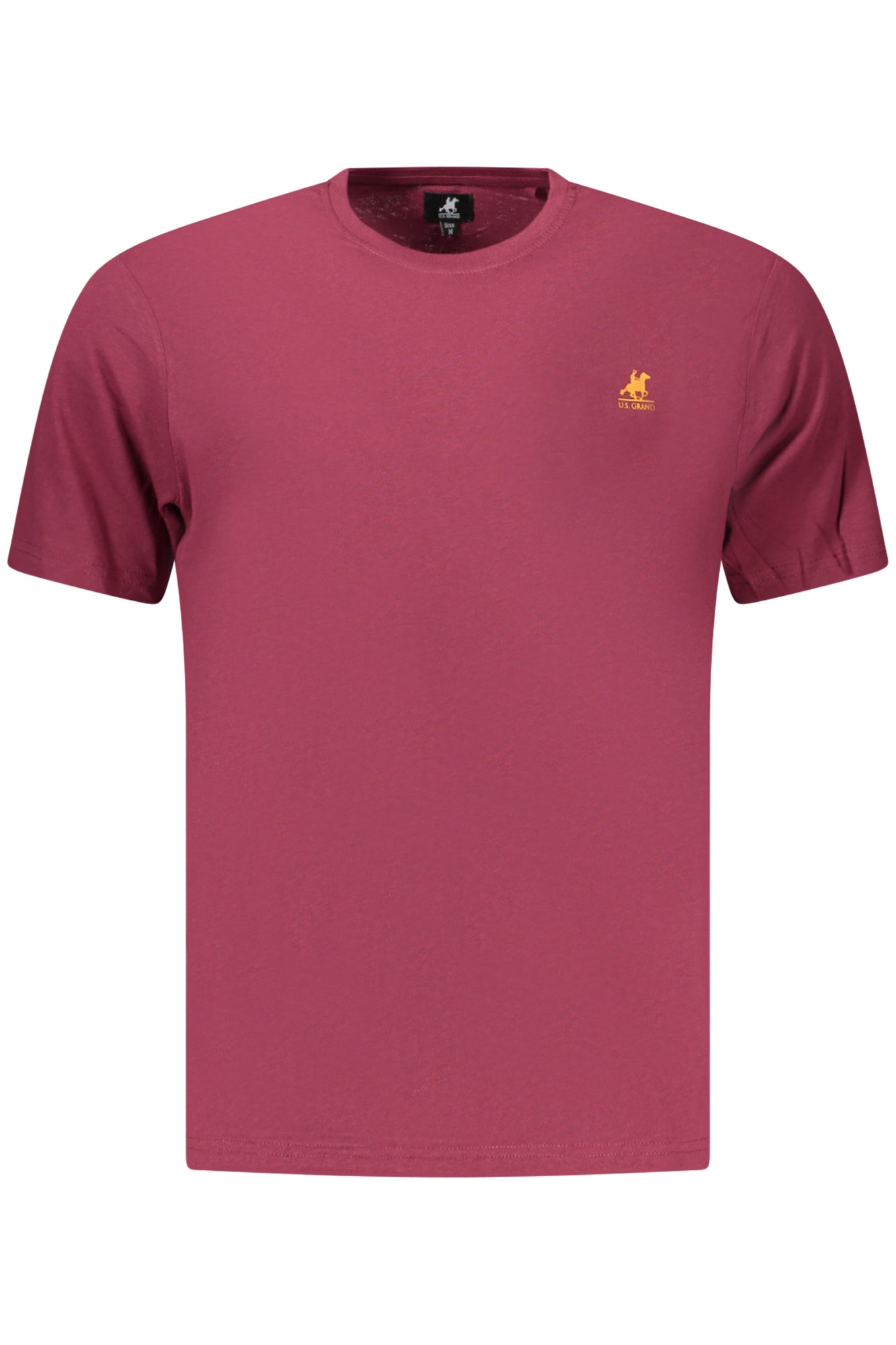 U.S. GRAND Herren T-Shirt | T-Shirts günstig online kaufen Rot