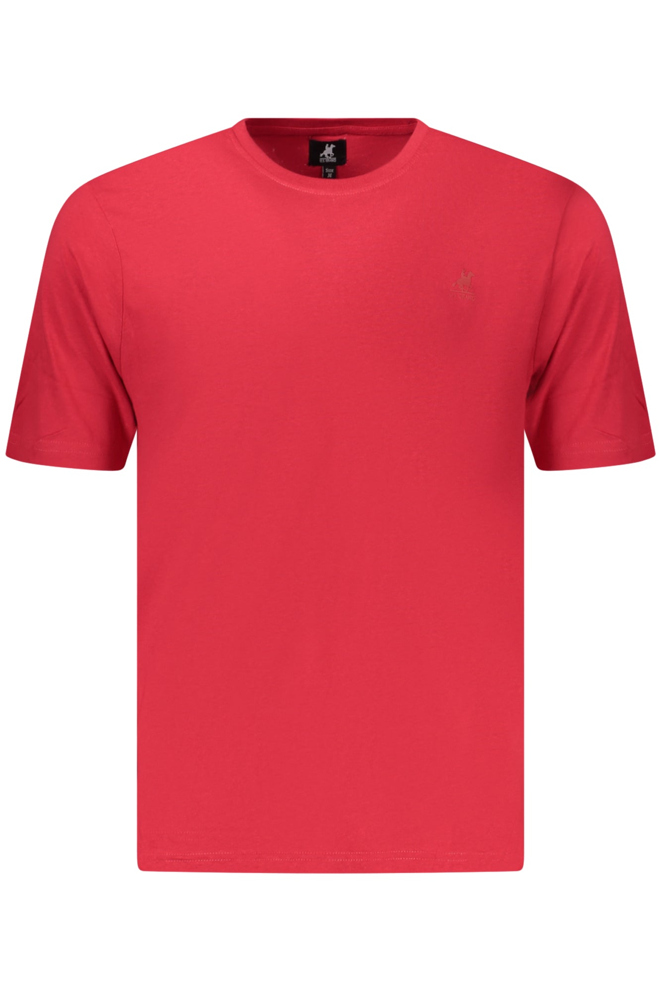 U.S. GRAND Herren T-Shirt | T-Shirts günstig online kaufen Rot