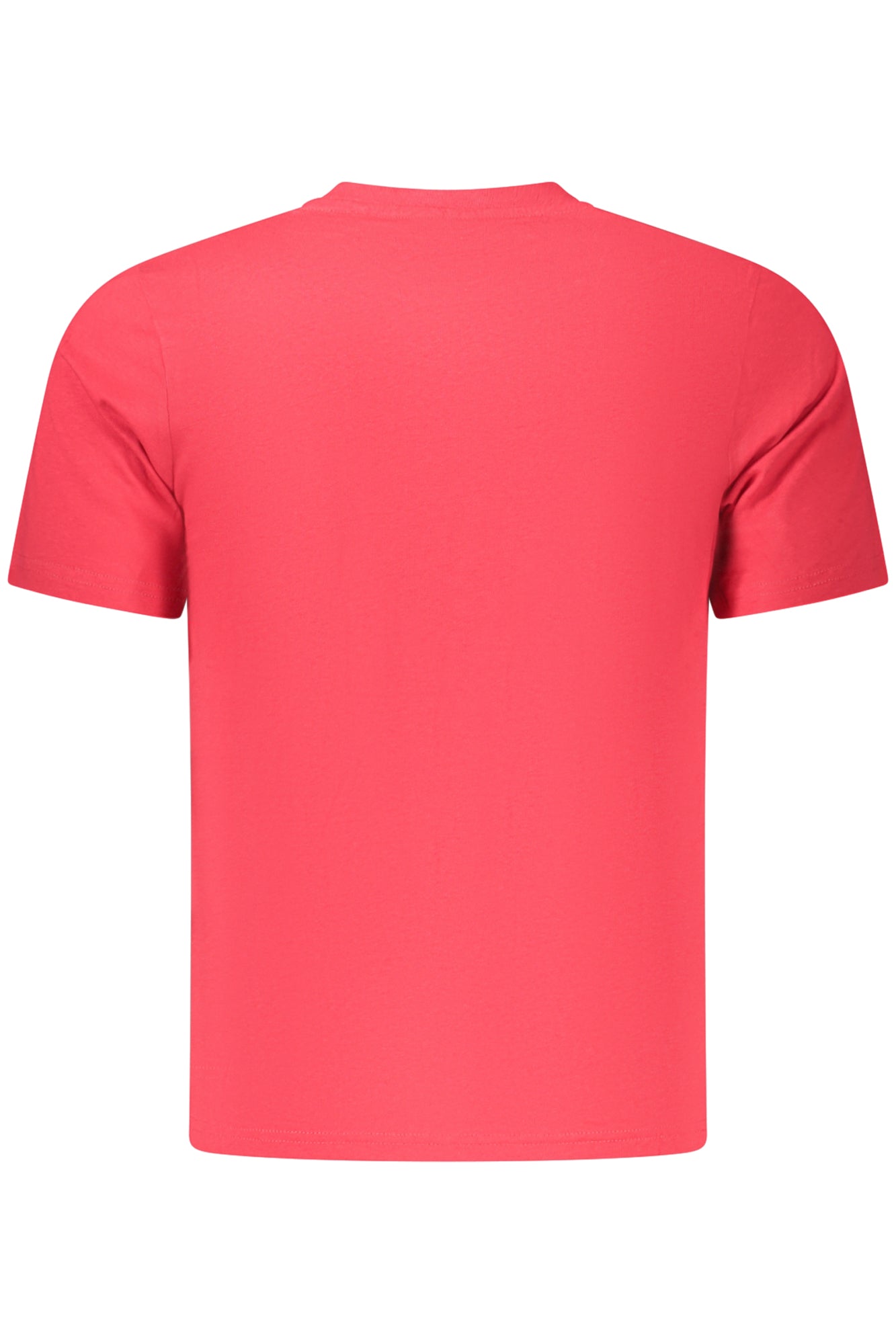 U.S. GRAND Herren T-Shirt | T-Shirts günstig online kaufen Rot