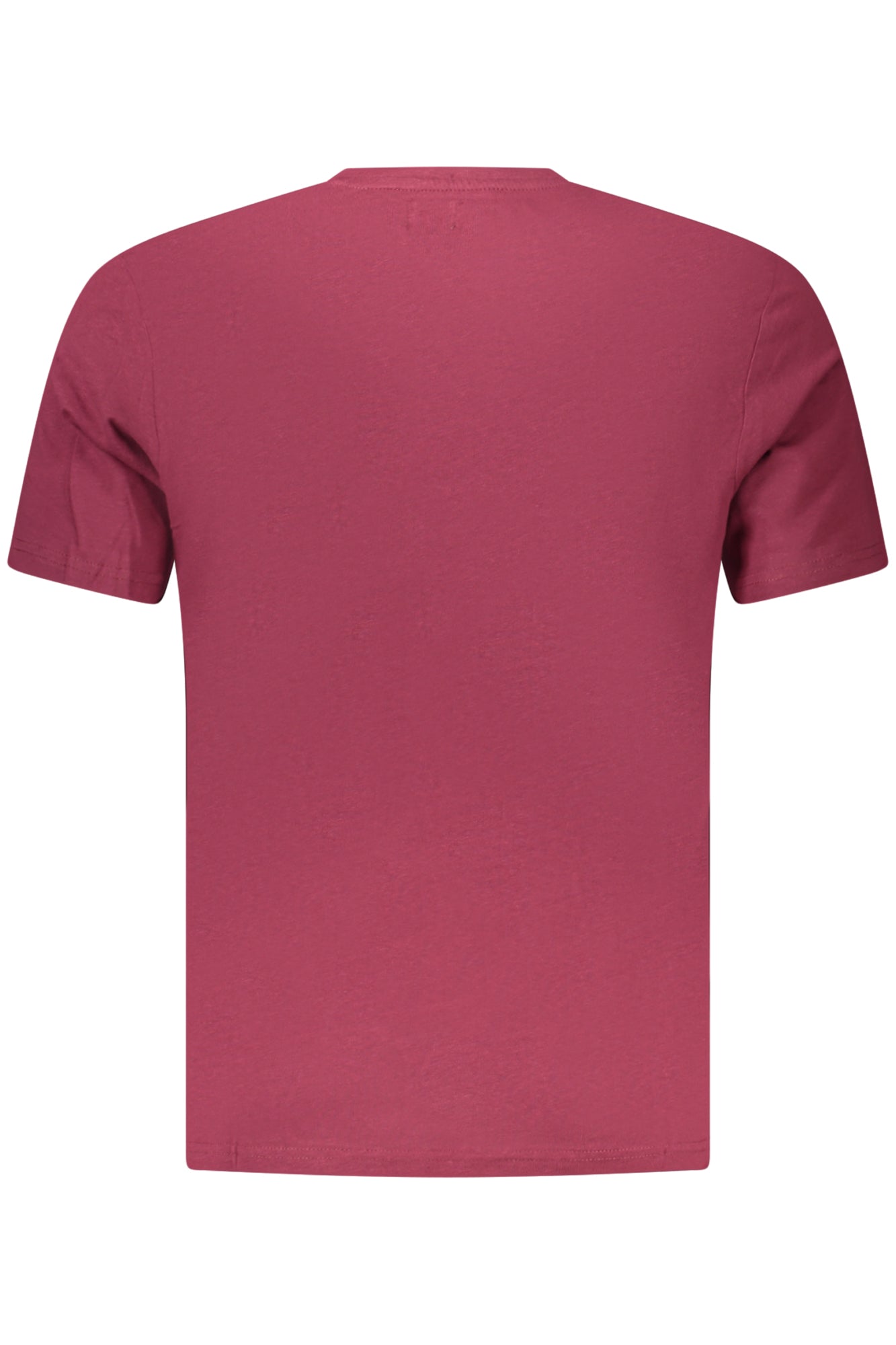 U.S. GRAND Herren T-Shirt | T-Shirts günstig online kaufen Rot