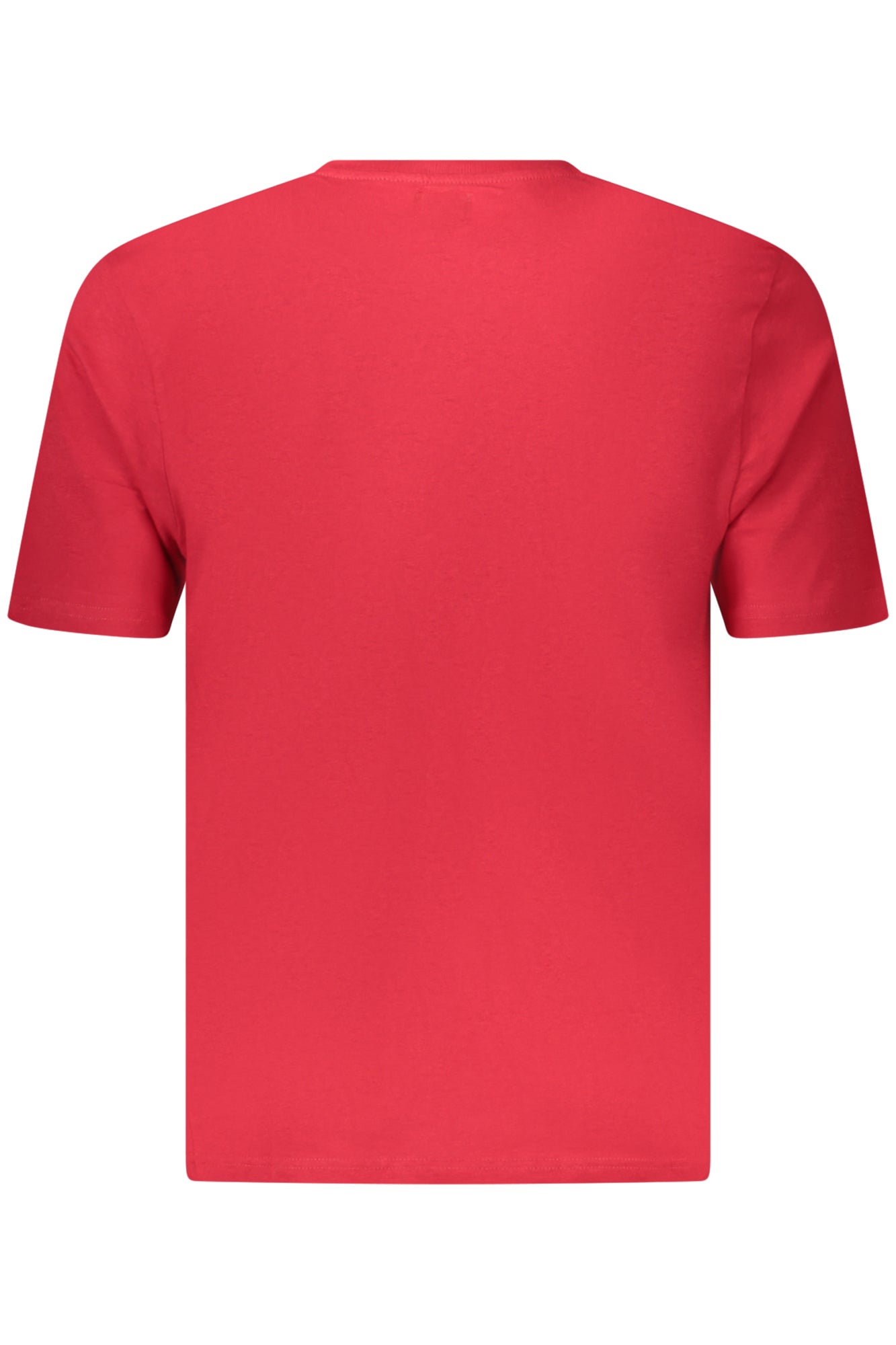 U.S. GRAND Herren T-Shirt | T-Shirts günstig online kaufen Rot