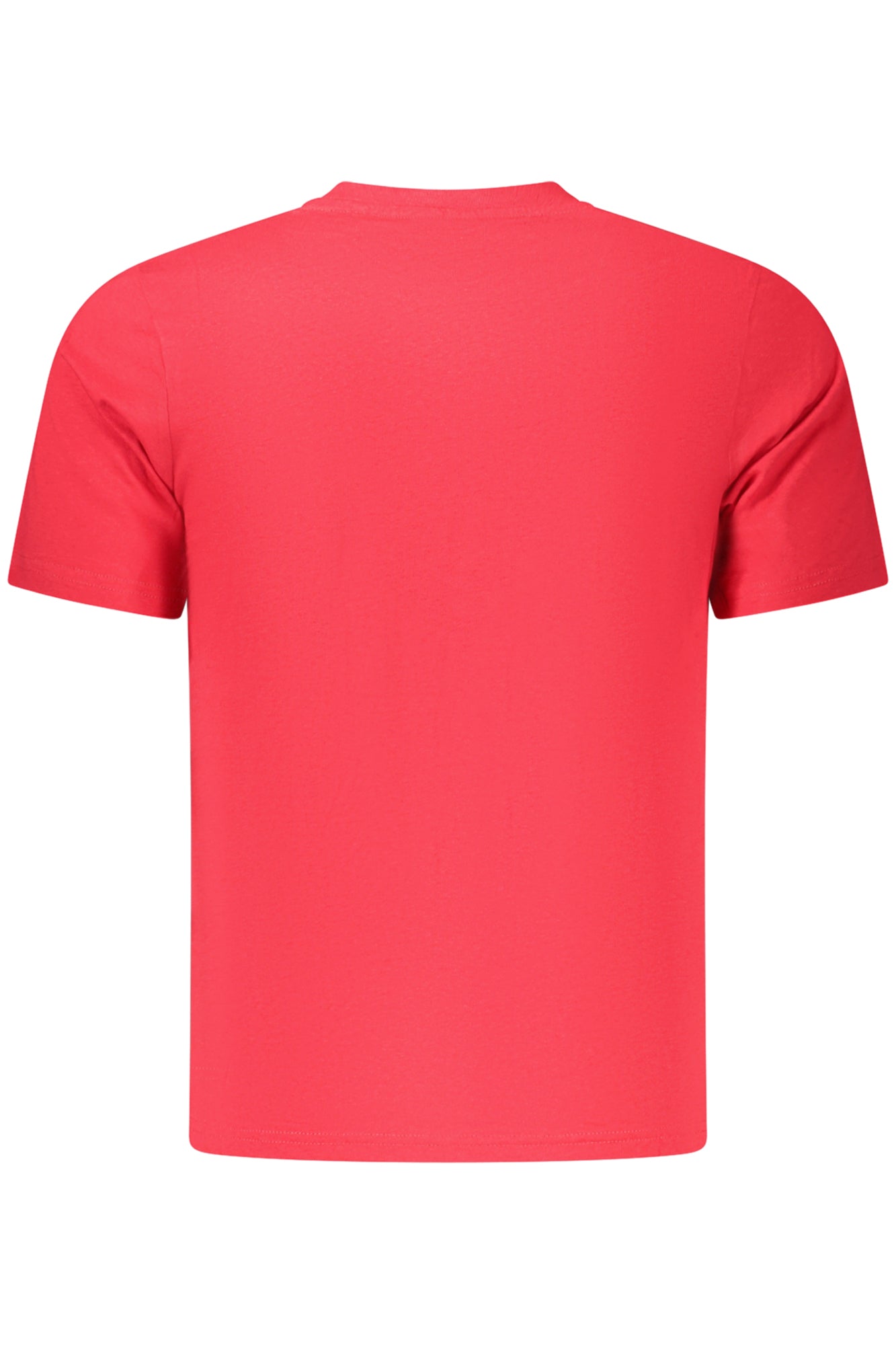 U.S. GRAND Herren T-Shirt | T-Shirts günstig online kaufen Rot