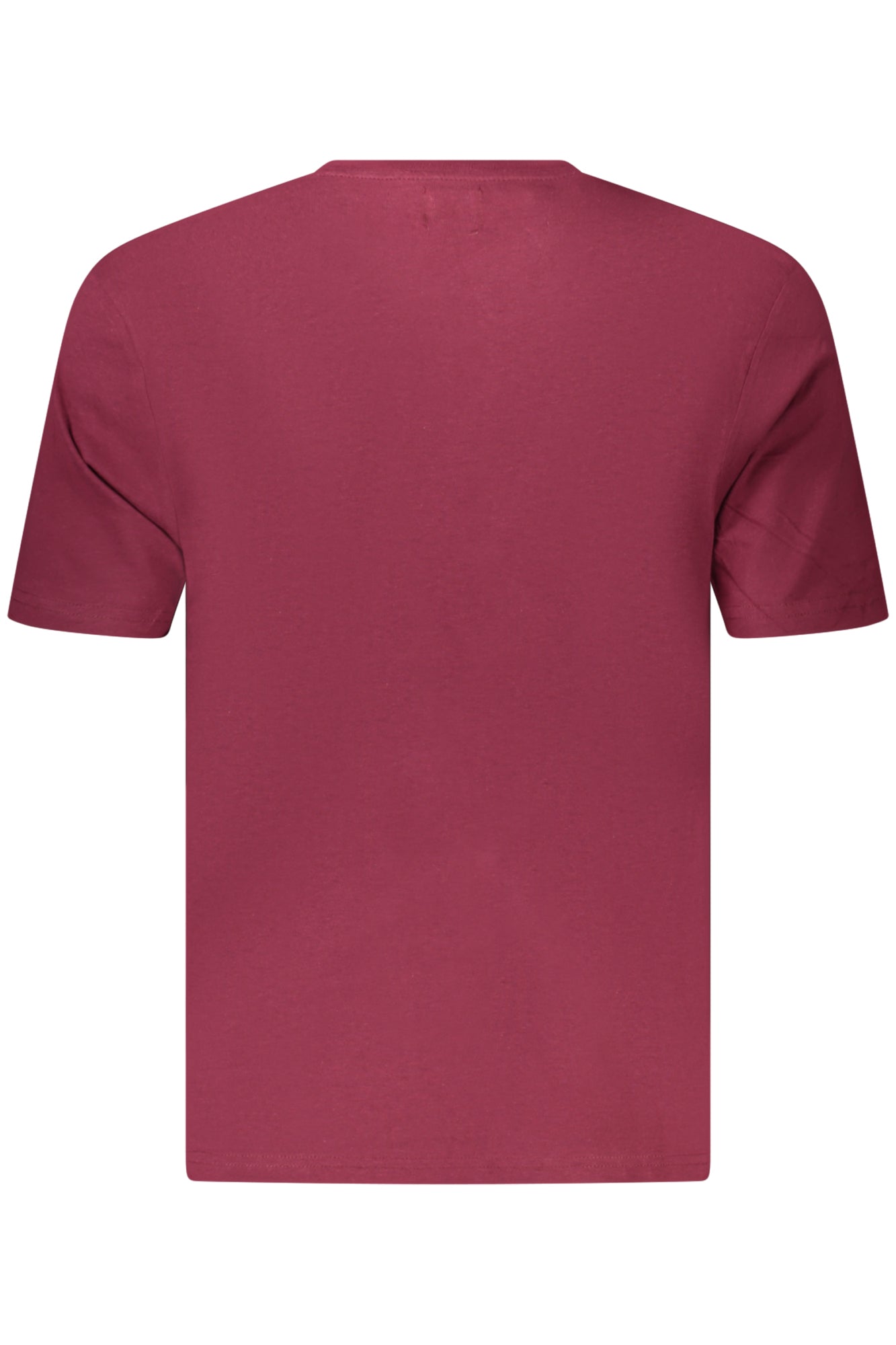 U.S. GRAND Herren T-Shirt | T-Shirts günstig online kaufen Rot