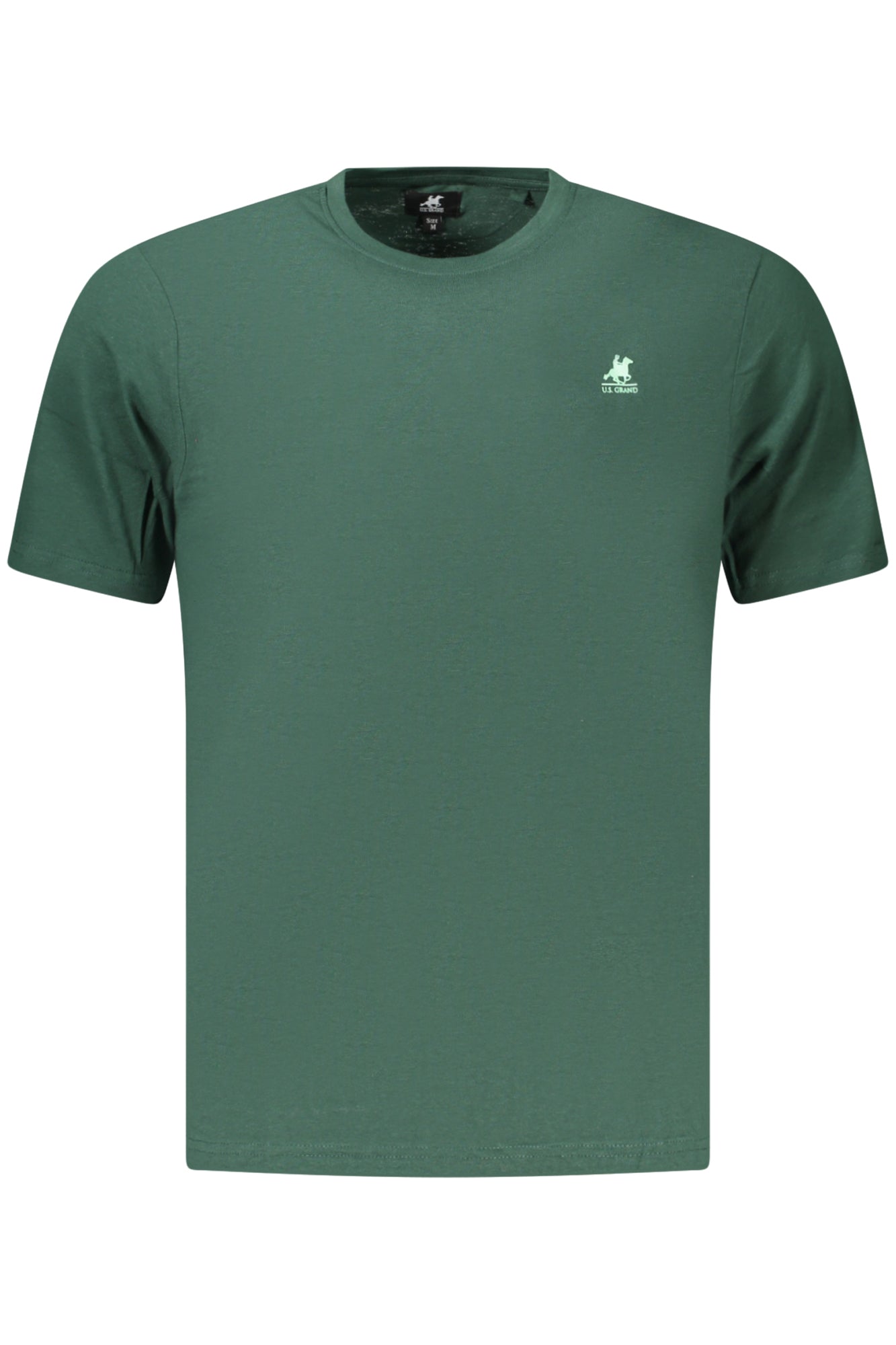 U.S. GRAND Herren T-Shirt | T-Shirts günstig online kaufen Grün