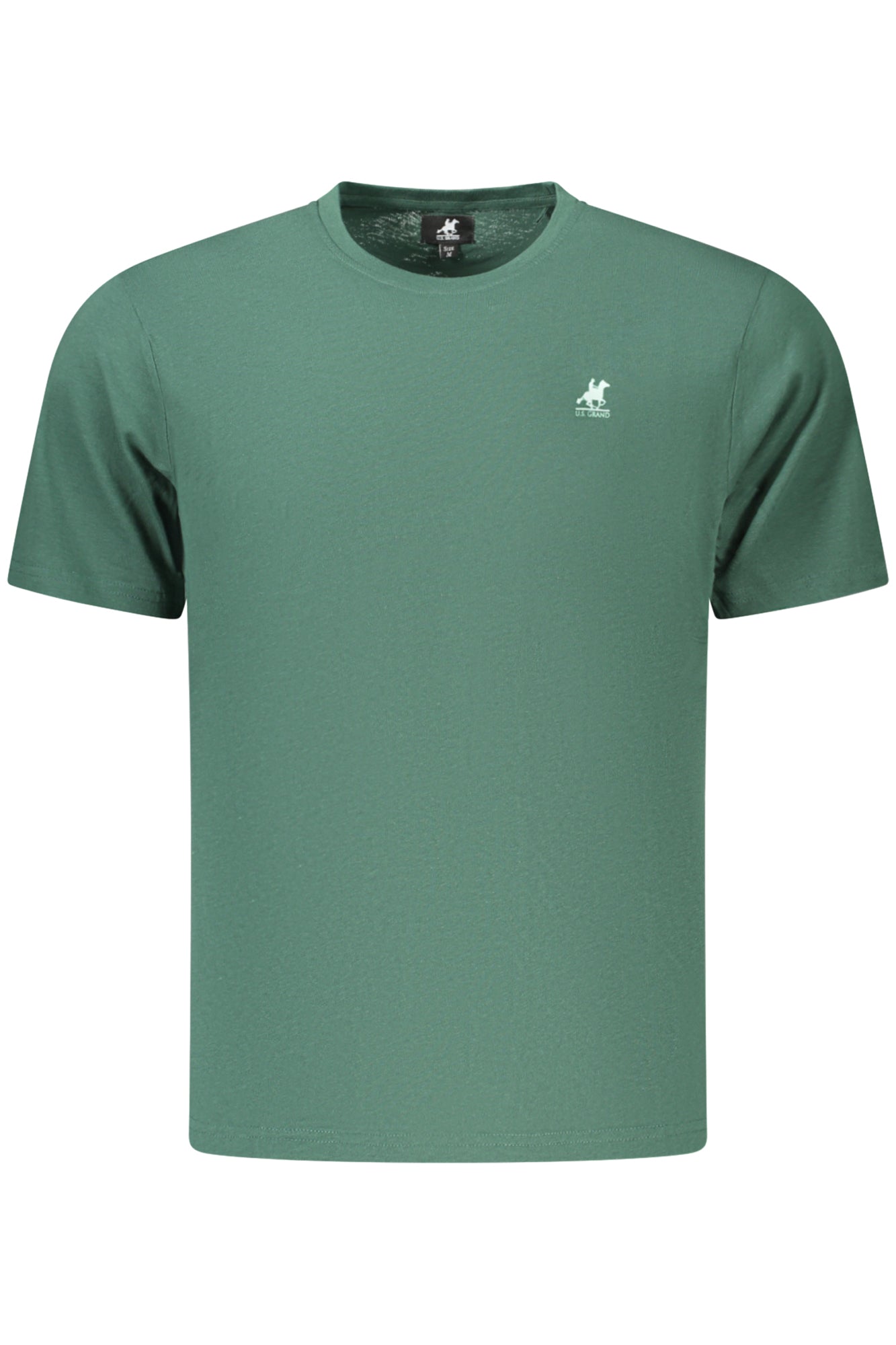 U.S. GRAND Herren T-Shirt | T-Shirts günstig online kaufen Grün