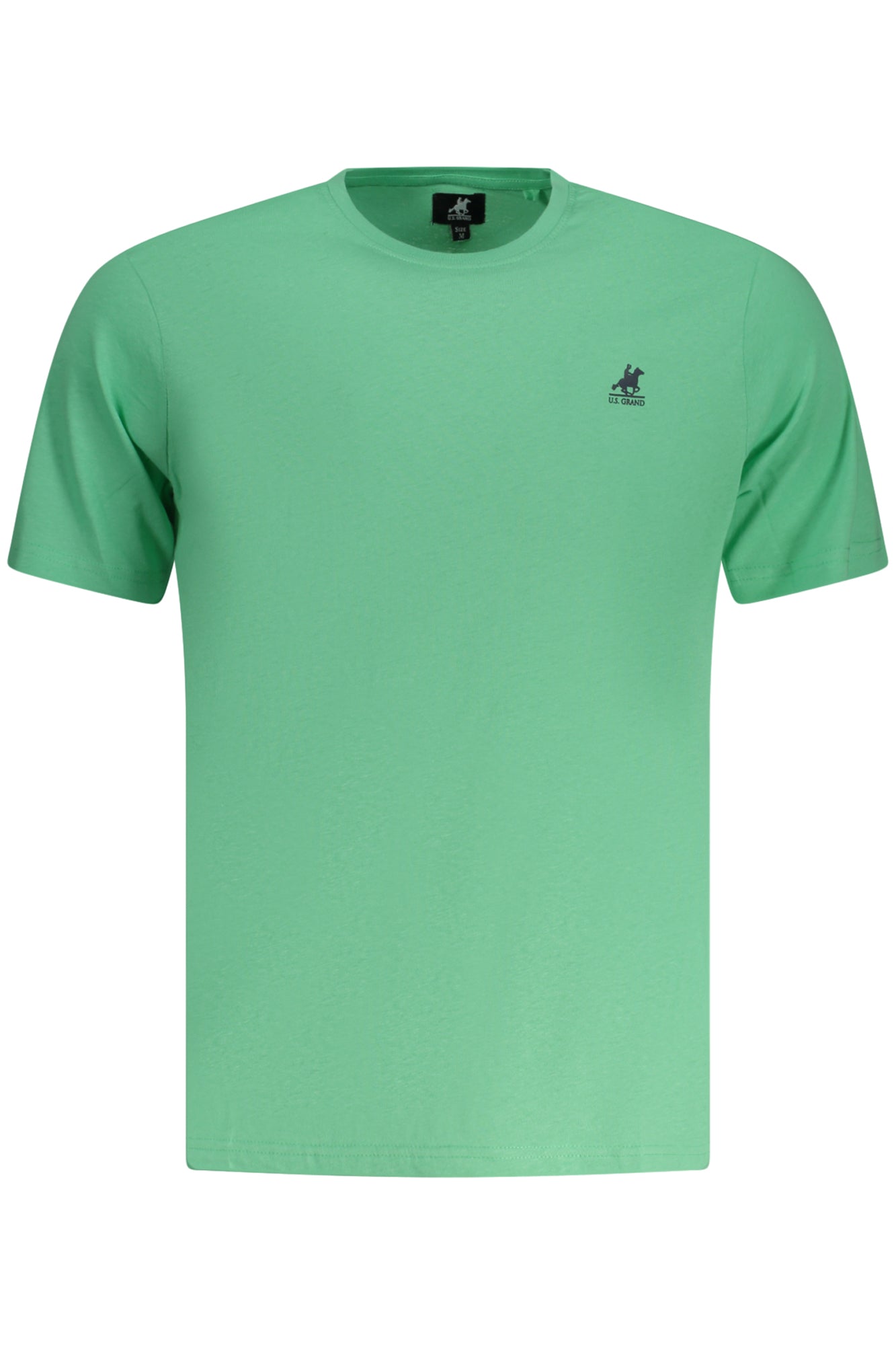 U.S. GRAND Herren T-Shirt | T-Shirts günstig online kaufen Grün