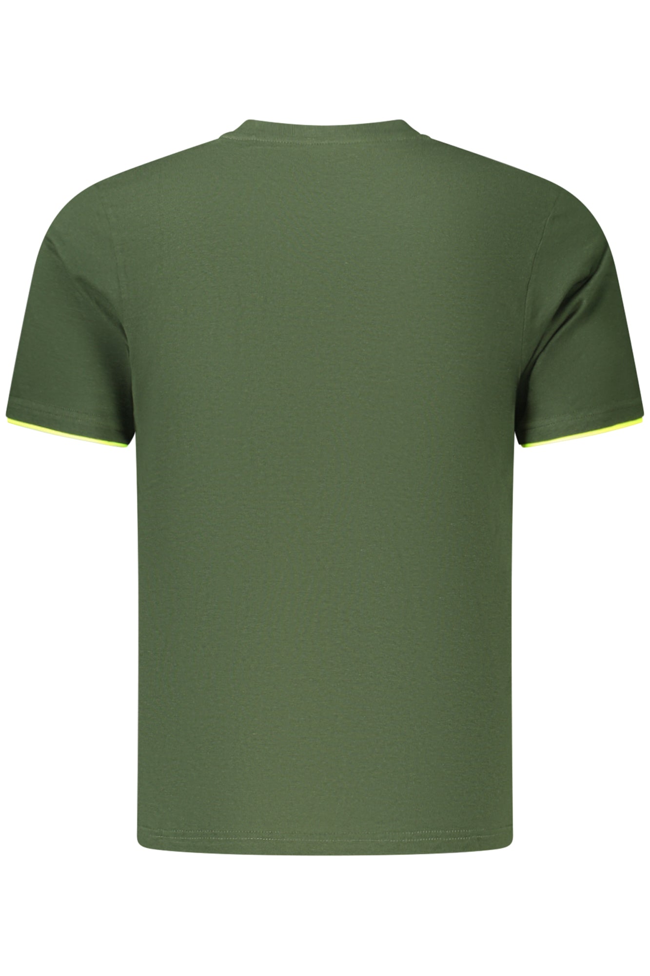U.S. GRAND Herren T-Shirt | T-Shirts günstig online kaufen Grün