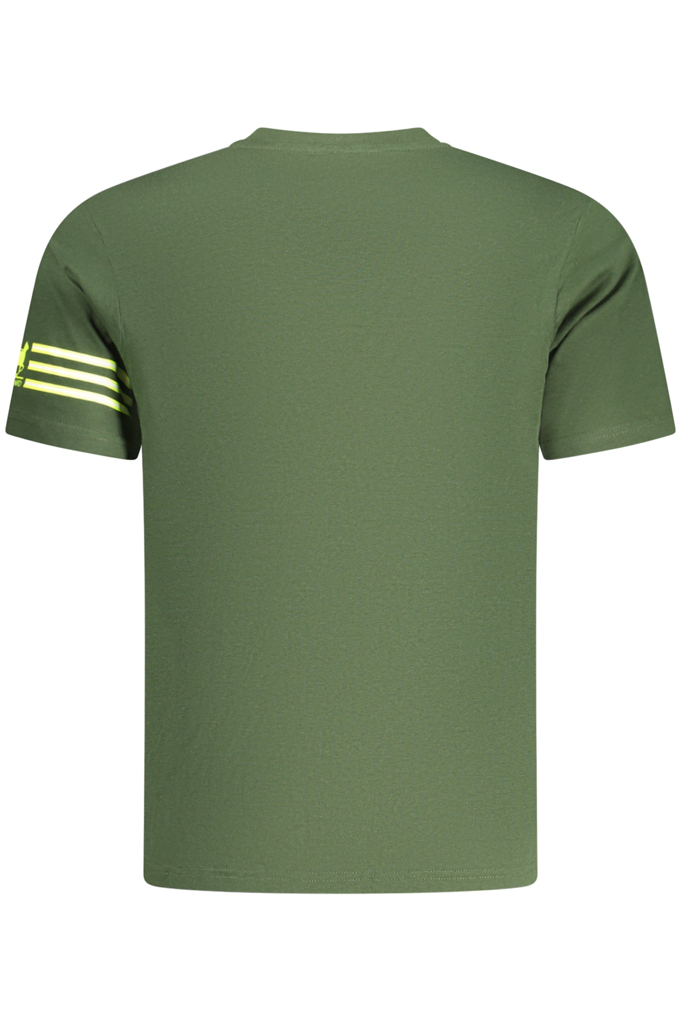 U.S. GRAND Herren T-Shirt | T-Shirts günstig online kaufen Grün