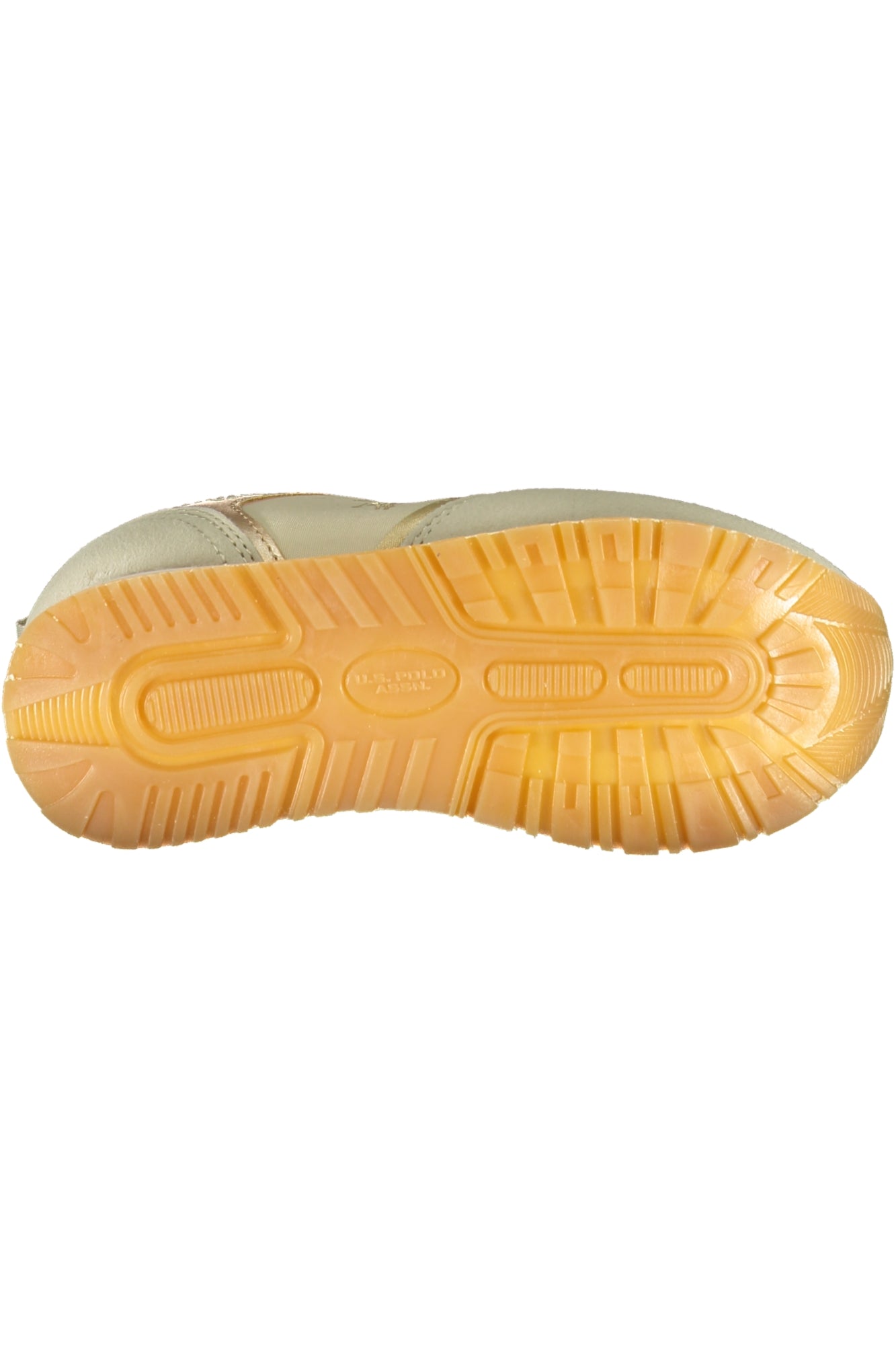 US POLO ASSN. BEIGE KINDER-SPORTSCHUHE Zweitbild