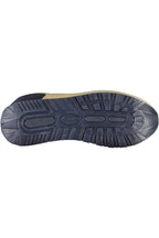 US POLO ASSN. BEIGE KINDER-SPORTSCHUHE