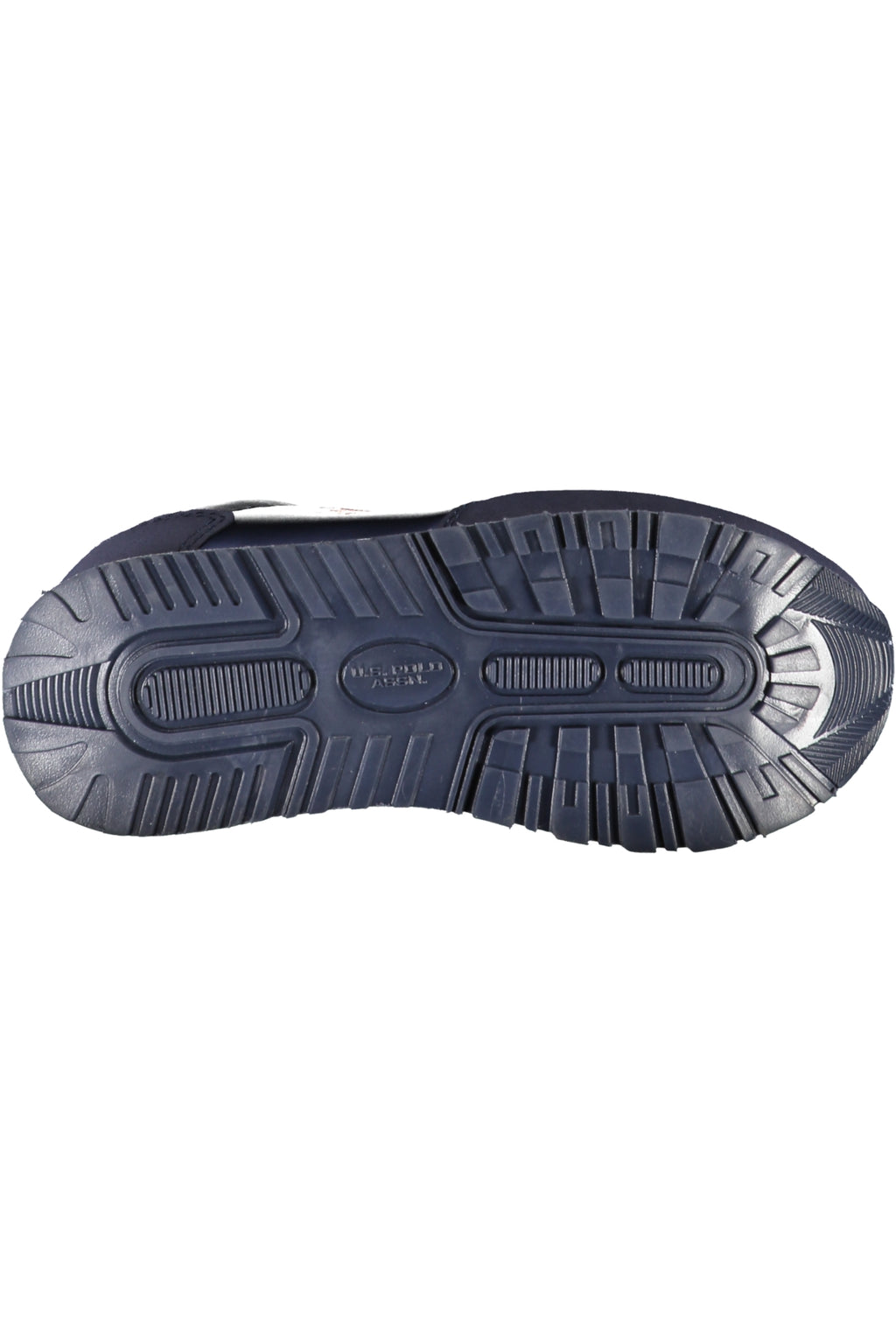 US POLO ASSN. BLAUE SPORTSCHUHE FÜR KINDER