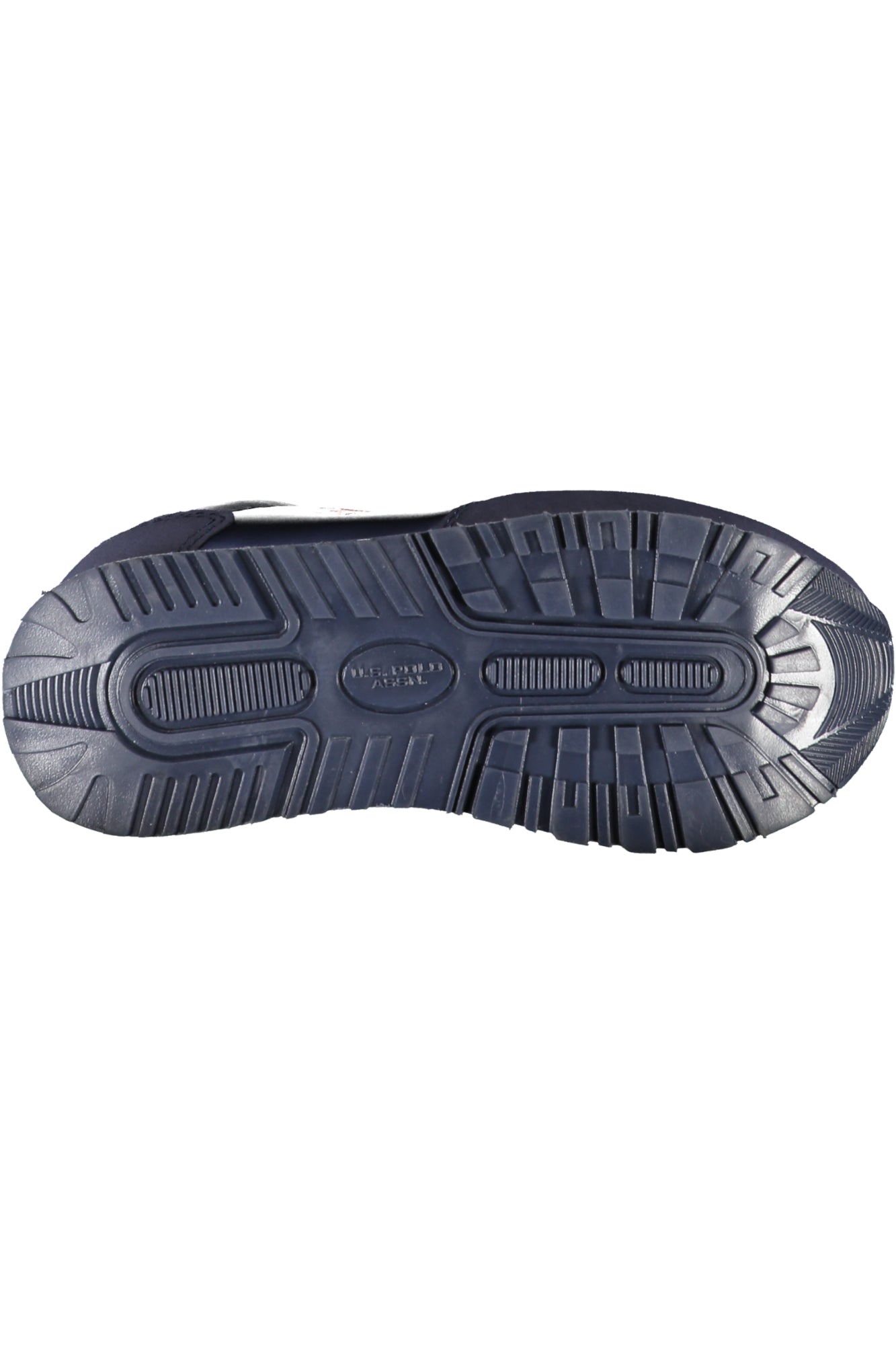 US POLO ASSN. BLAUE SPORTSCHUHE FÜR KINDER