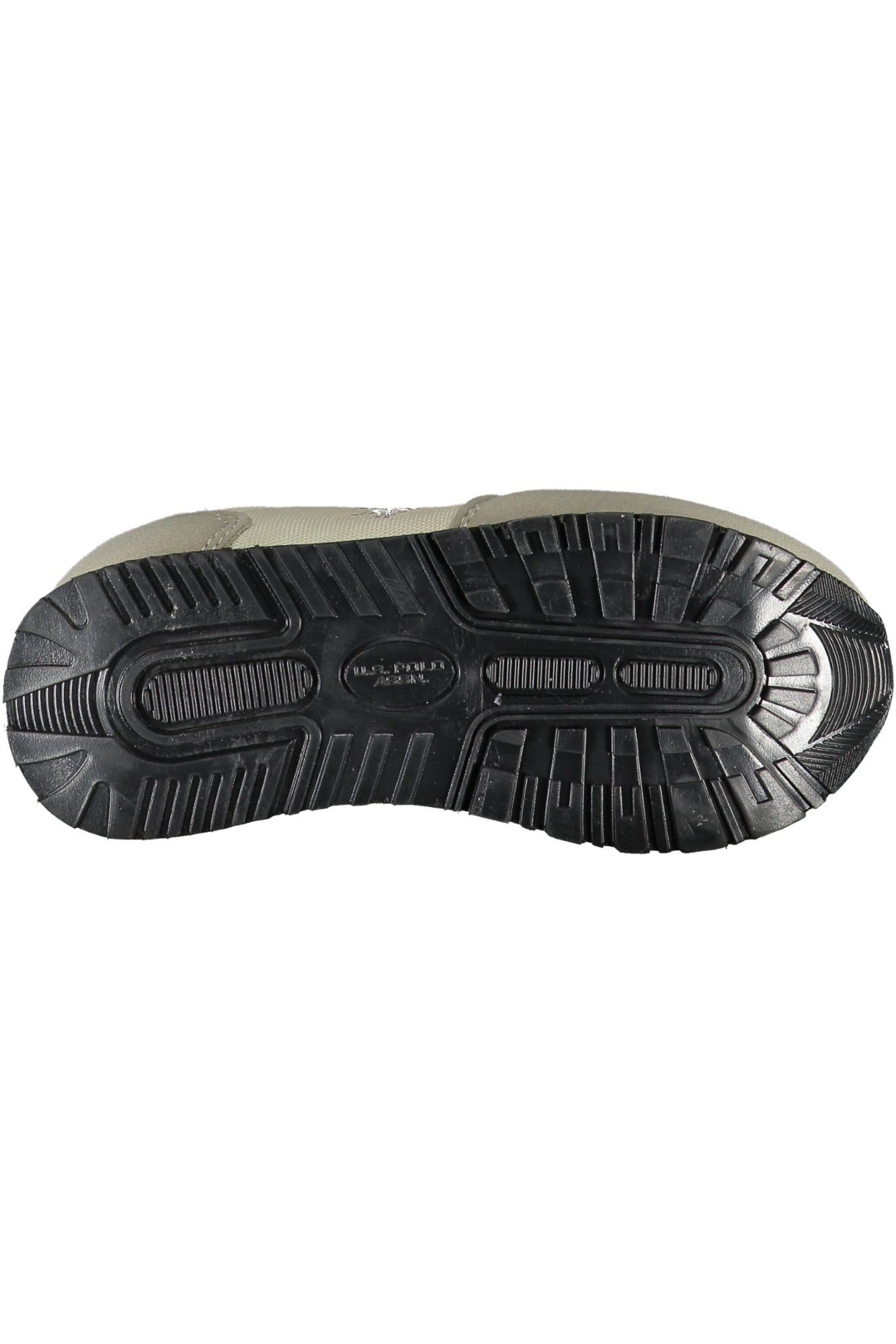 US POLO ASSN. GRAUE KINDER-SPORTSCHUHE Zweitbild