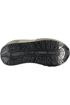 US POLO ASSN. GRAUE KINDER-SPORTSCHUHE