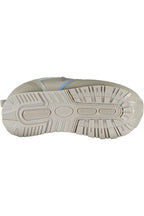 US POLO ASSN. GRAUE KINDER-SPORTSCHUHE