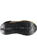 US POLO ASSN. GOLDENE KINDER-SPORTSCHUHE