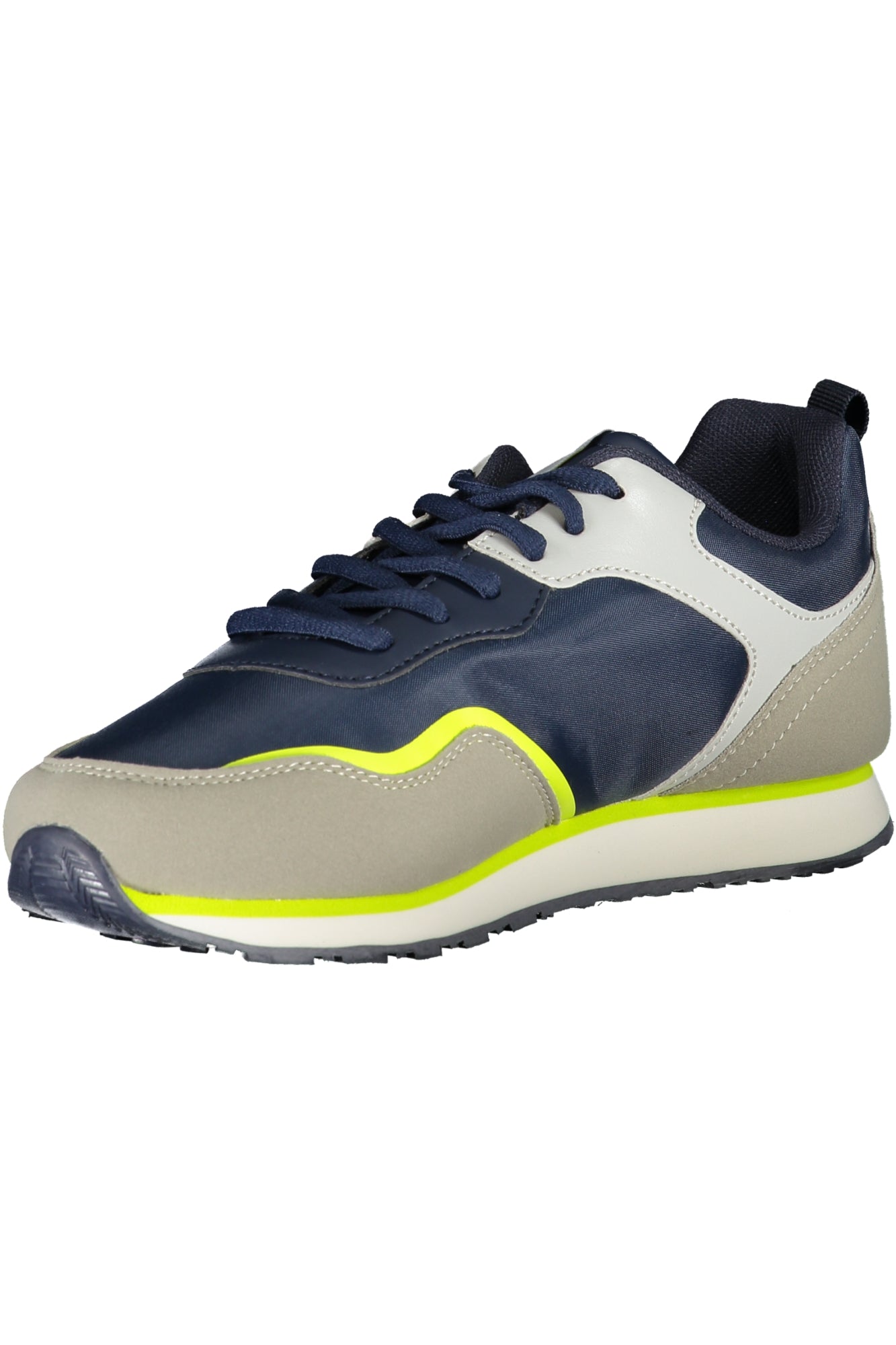 U.S. POLO ASSN. Sneaker Damen – Blaue Sportschuhe für Herbst/Winter | soulluna.de Blau