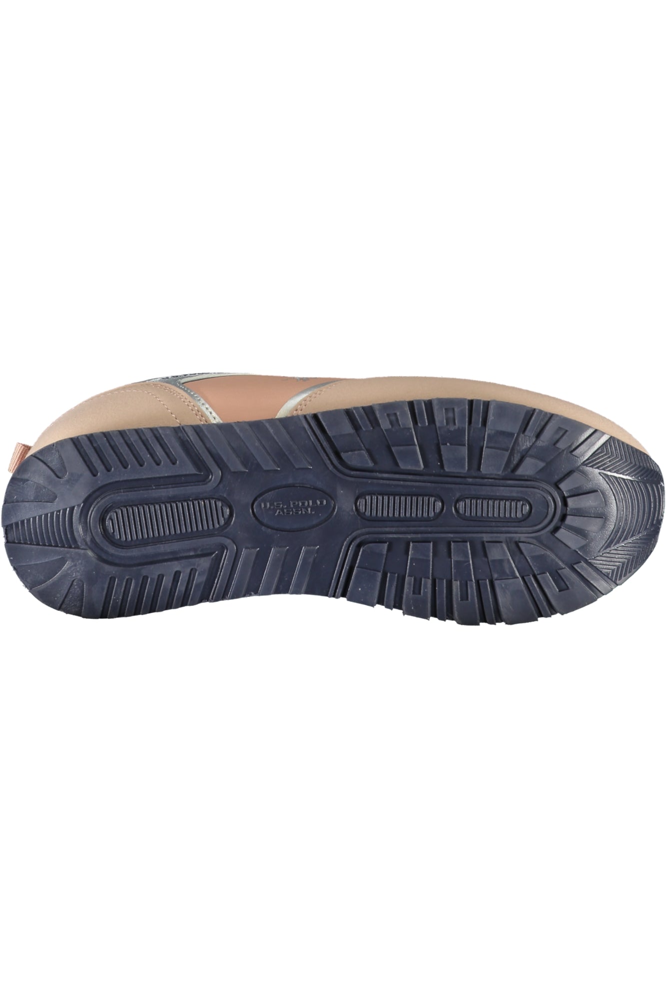 US POLO ASSN. ROSA SPORTSCHUHE FÜR DAMEN