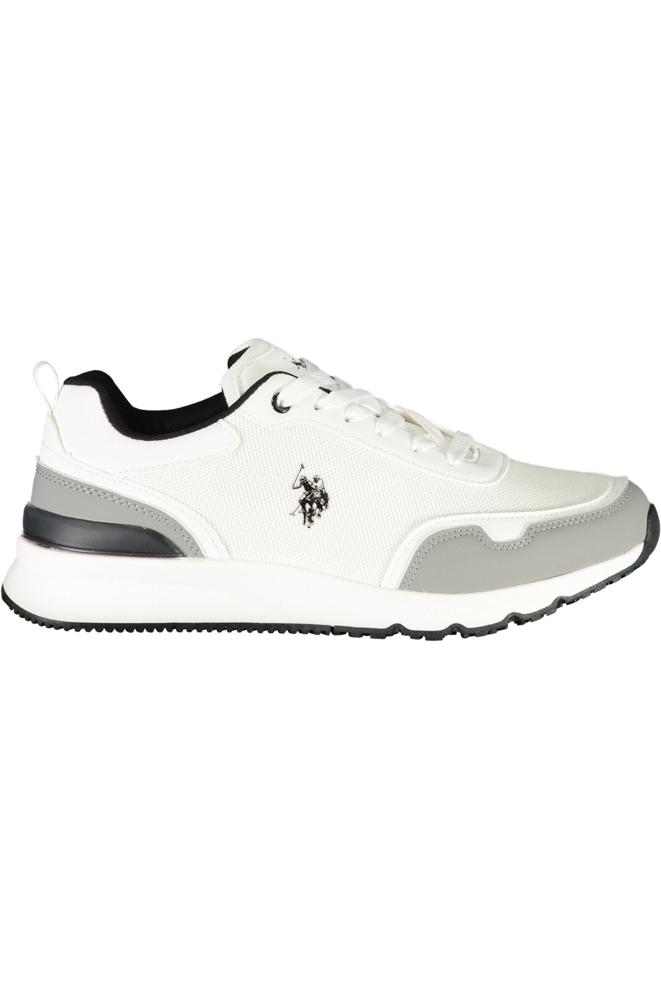 U.S. POLO ASSN. Herren Sneaker – Nan günstig online kaufen Weiß