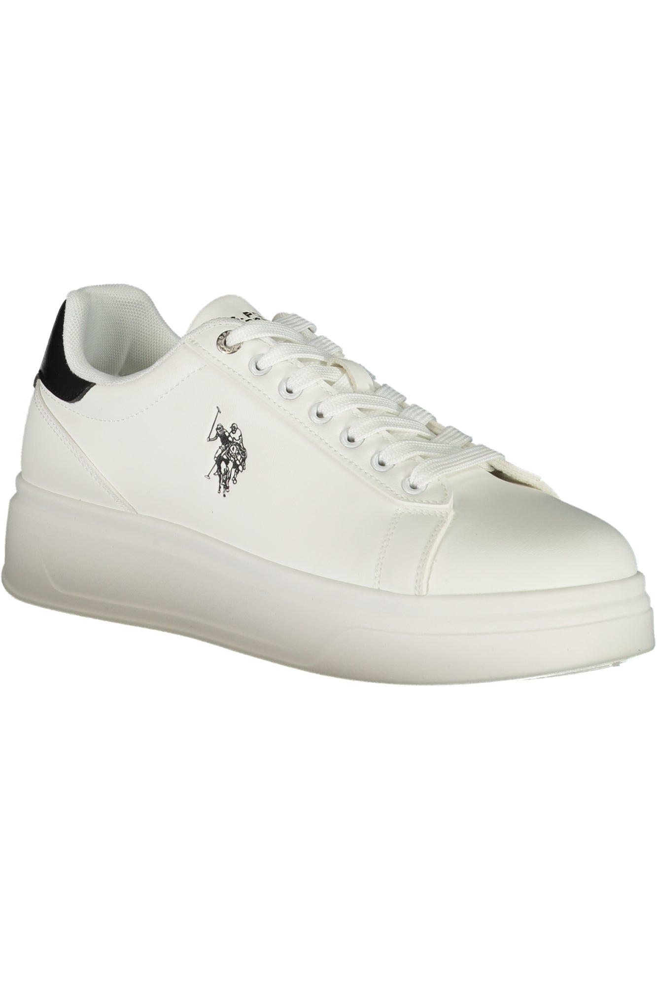 U.S. POLO ASSN. Herren Sneaker – Nan günstig online kaufen Weiß