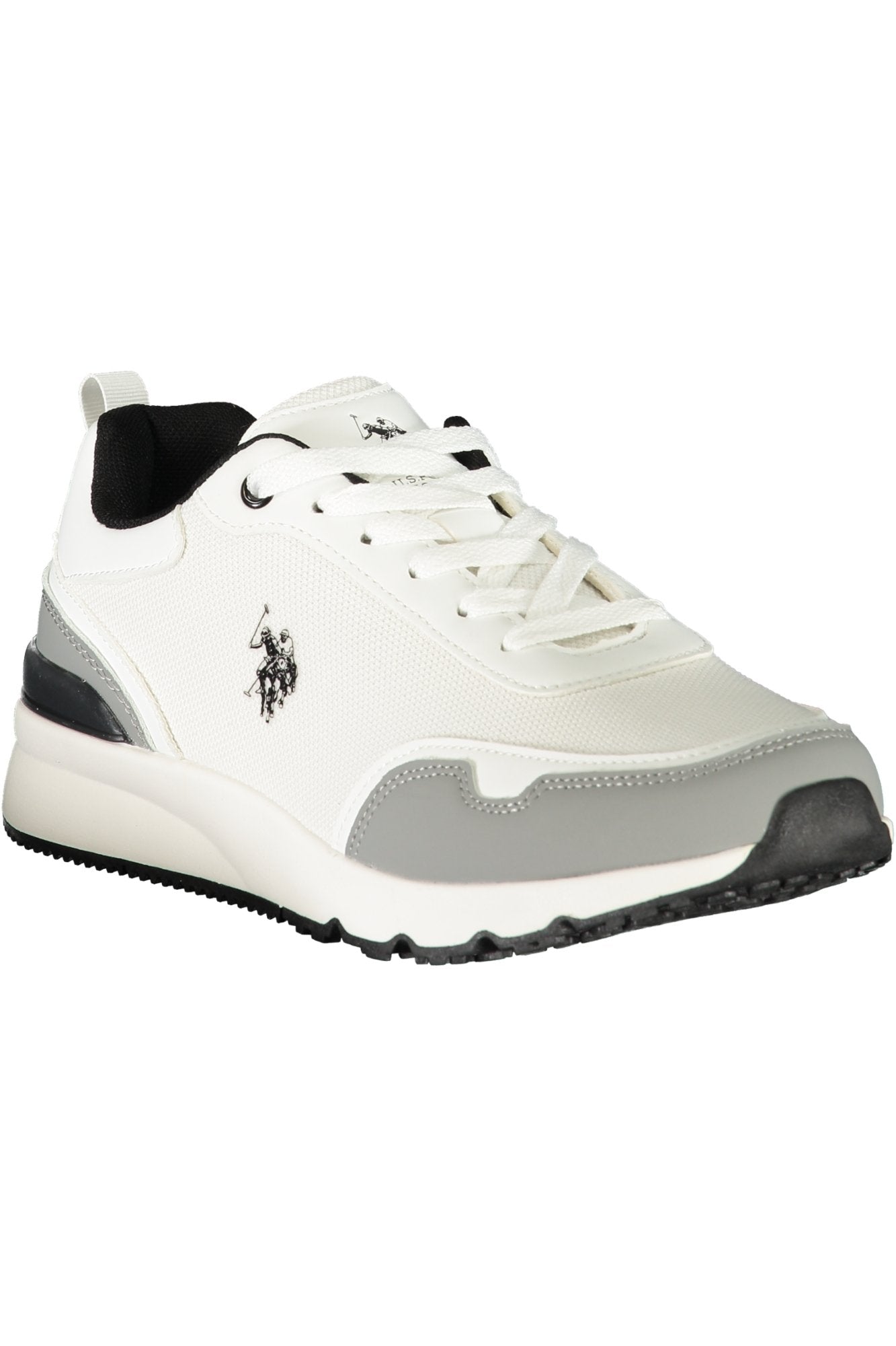 U.S. POLO ASSN. Herren Sneaker – Nan günstig online kaufen Weiß