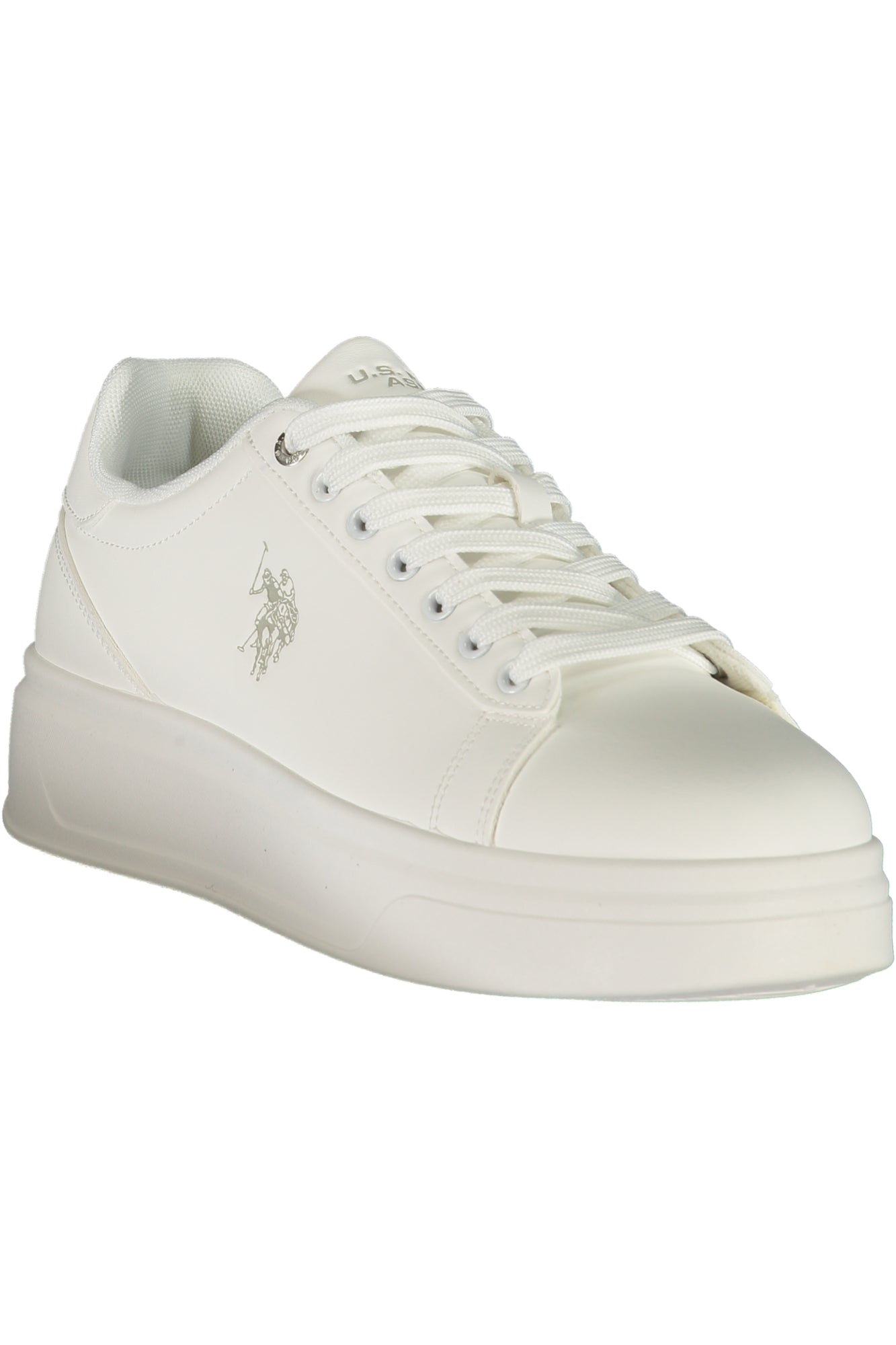 U.S. POLO ASSN. Herren Sneaker – Nan günstig online kaufen Weiß