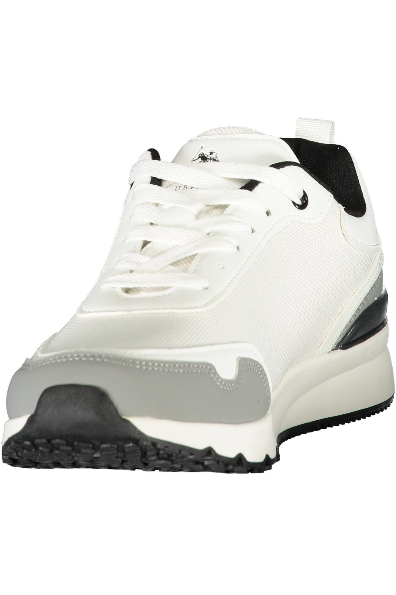 U.S. POLO ASSN. Herren Sneaker – Nan günstig online kaufen Weiß
