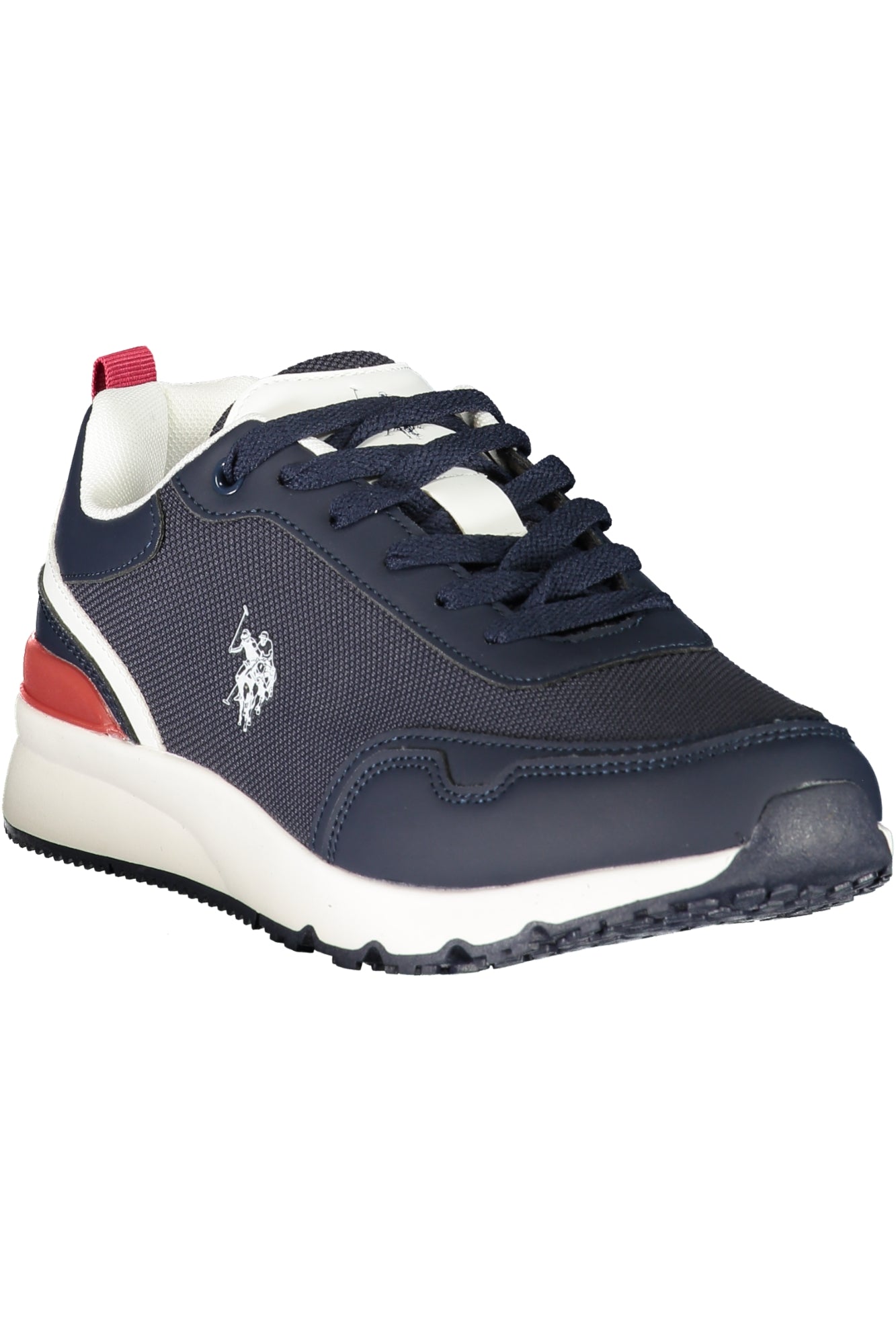 U.S. POLO ASSN. Herren Sneaker – Nan günstig online kaufen Blau