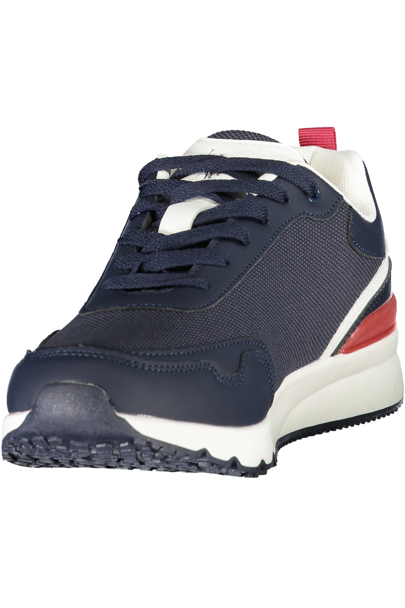 U.S. POLO ASSN. Herren Sneaker – Nan günstig online kaufen Blau