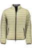 US-POLO ASSN. GRÜNE HERRENJACKE