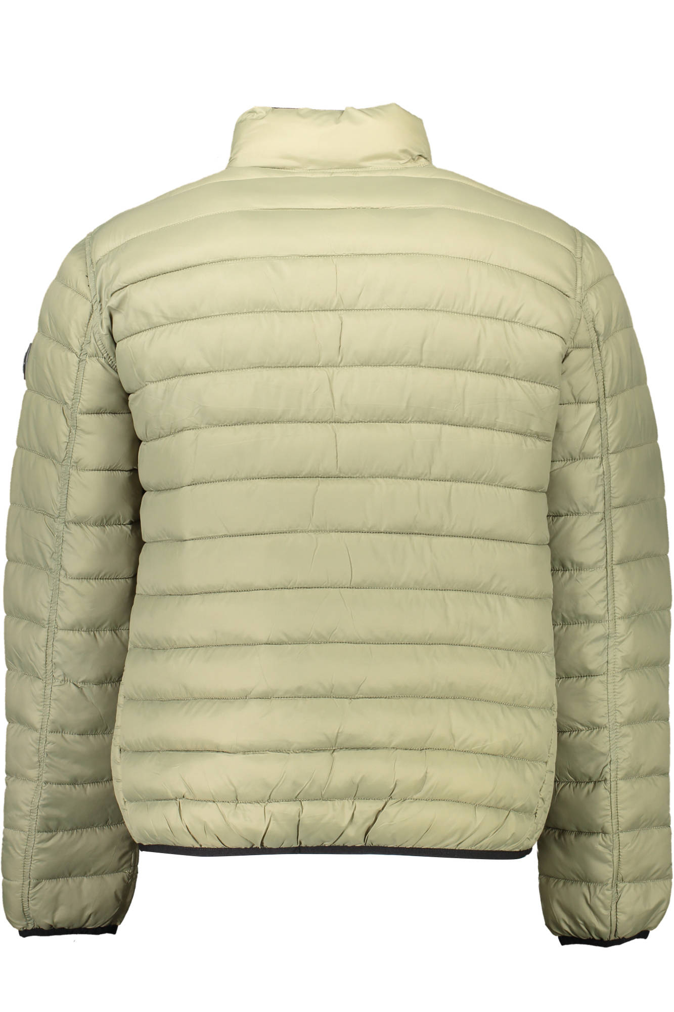 U.S. POLO ASSN. Jacke Herren – Wendbare Winterjacke in Blau | soulluna.de Grün