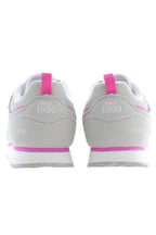 US POLO BEST PRICE SPORTSCHUHE MÄDCHEN GRAU