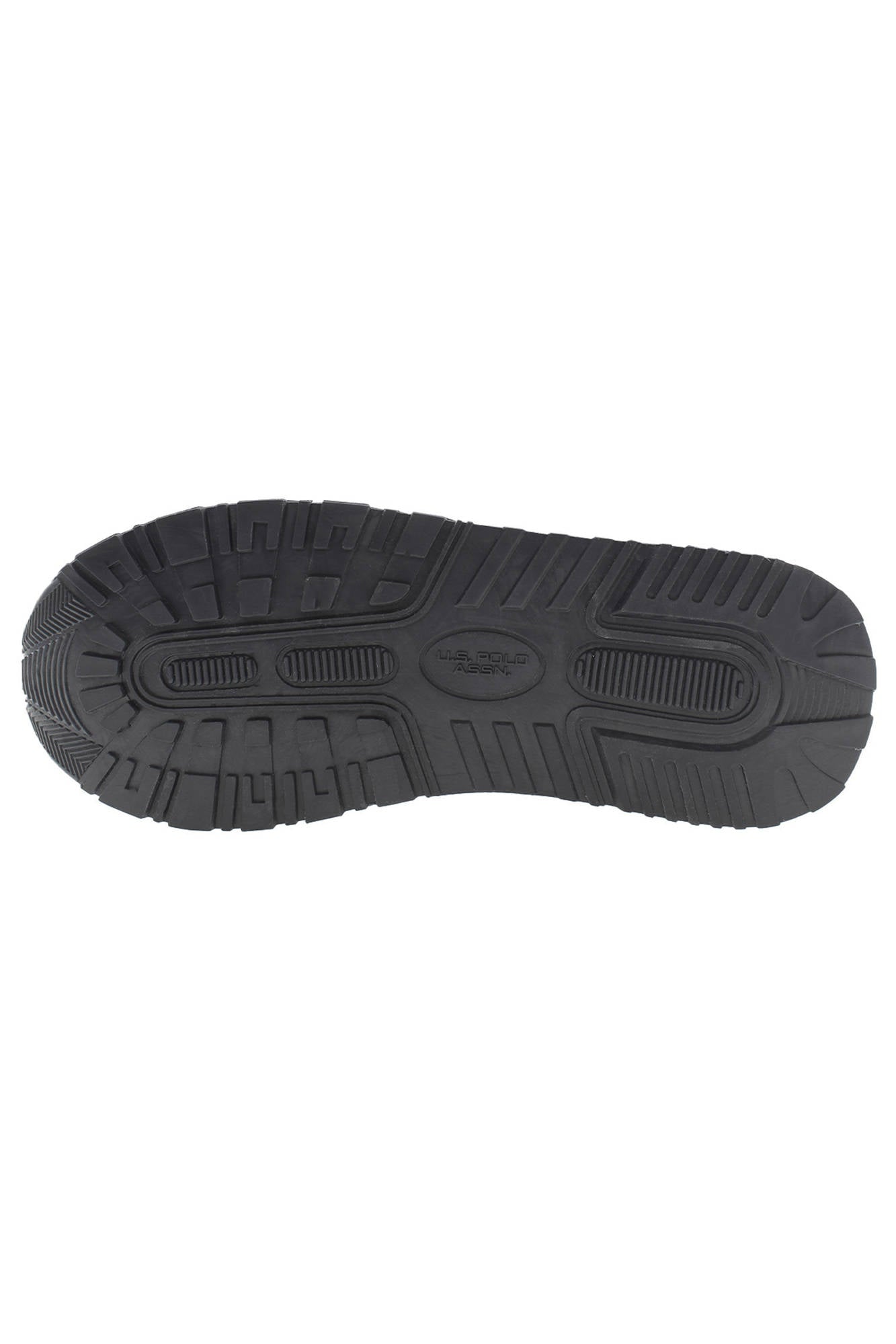 U.S. POLO BEST PRICE Sportschuhe Mädchen Grau – Bequeme Sneaker für Schule & Freizeit Grau