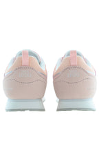 US POLO BEST PRICE SPORTSCHUHE MÄDCHEN ROSA