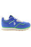 US POLO BEST PRICE SPORTSCHUHE KINDER BLAU
