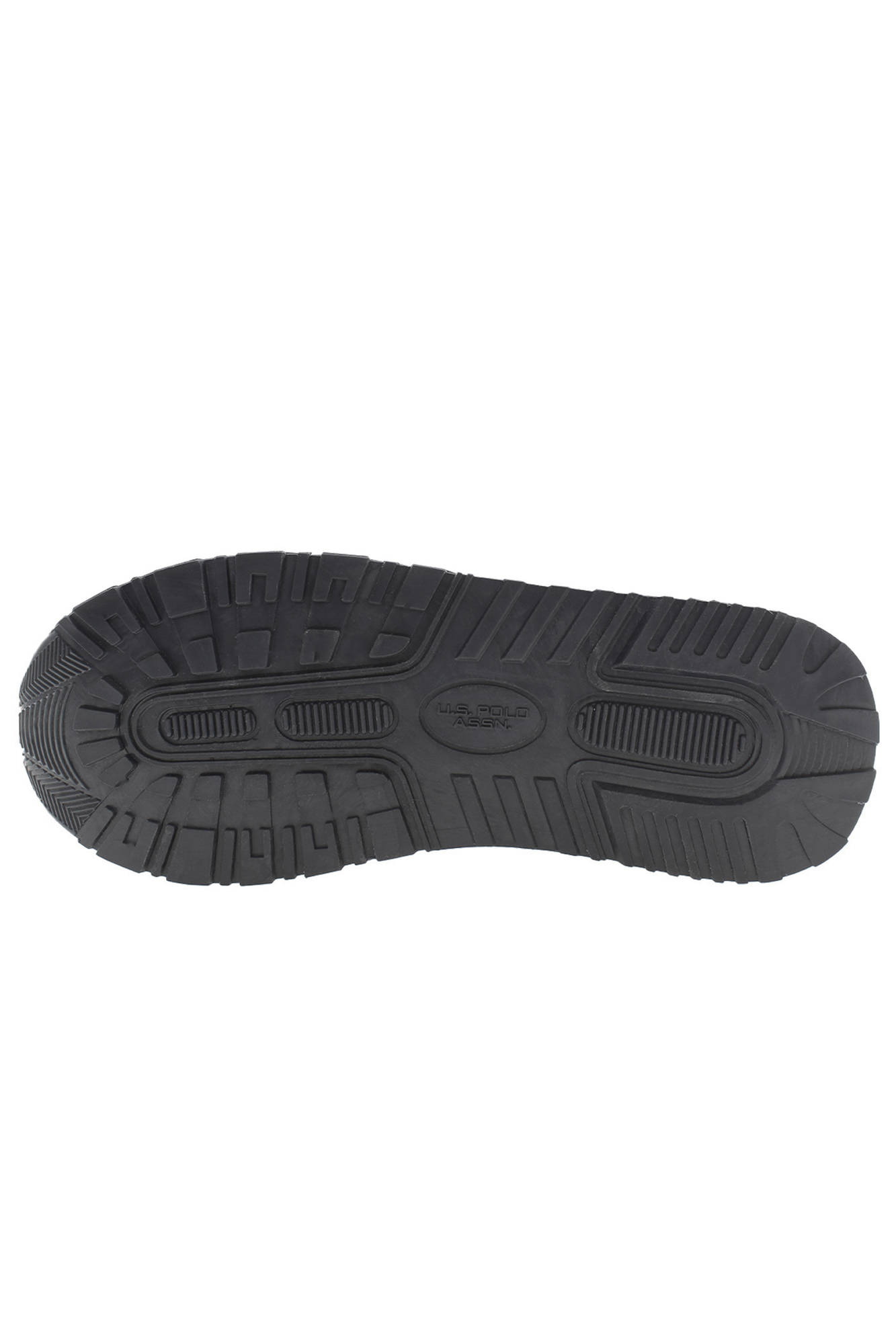 U.S. POLO BEST PRICE Sportschuhe Kinder Blau – Bequeme Sneaker für Jungen Blau