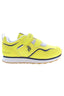 Us Polo Best Price Sportschuhe Kinder Gelb Gelb